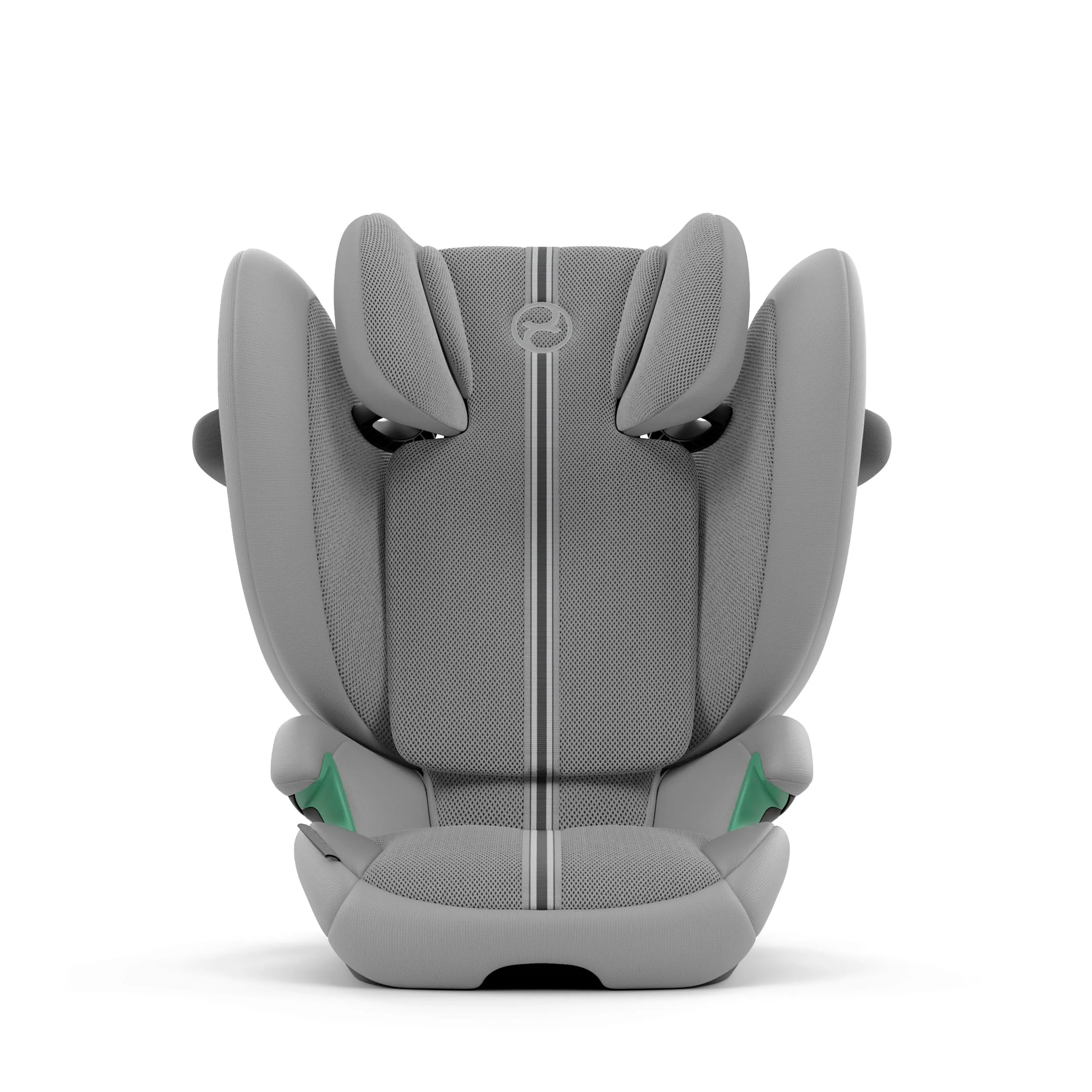 Cybex Solution G2 Plus Stone Grey - immagine 2