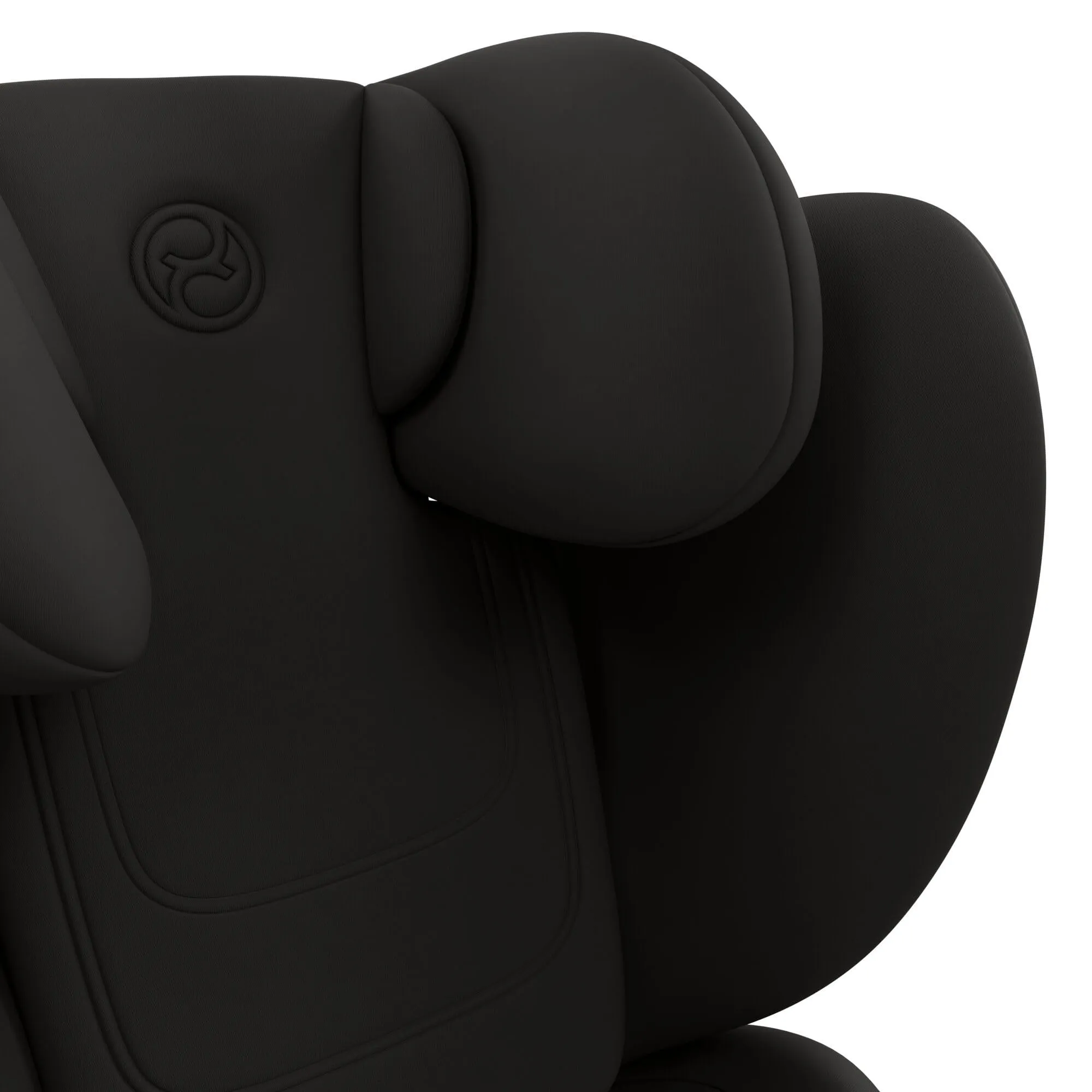Cybex Solution G2 Magic Black - immagine 8