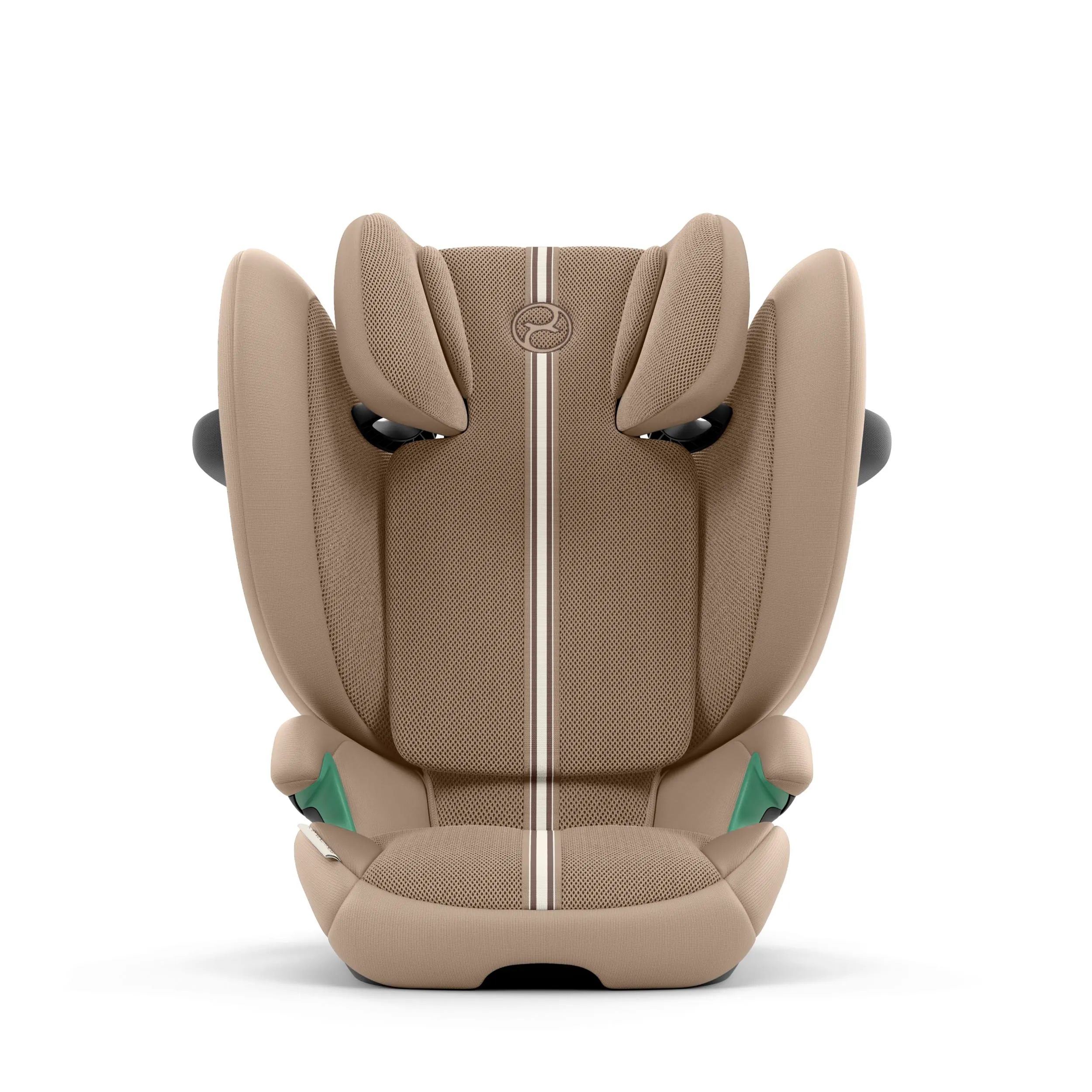 Cybex Solution G2 Plus Almond Beige - immagine 2