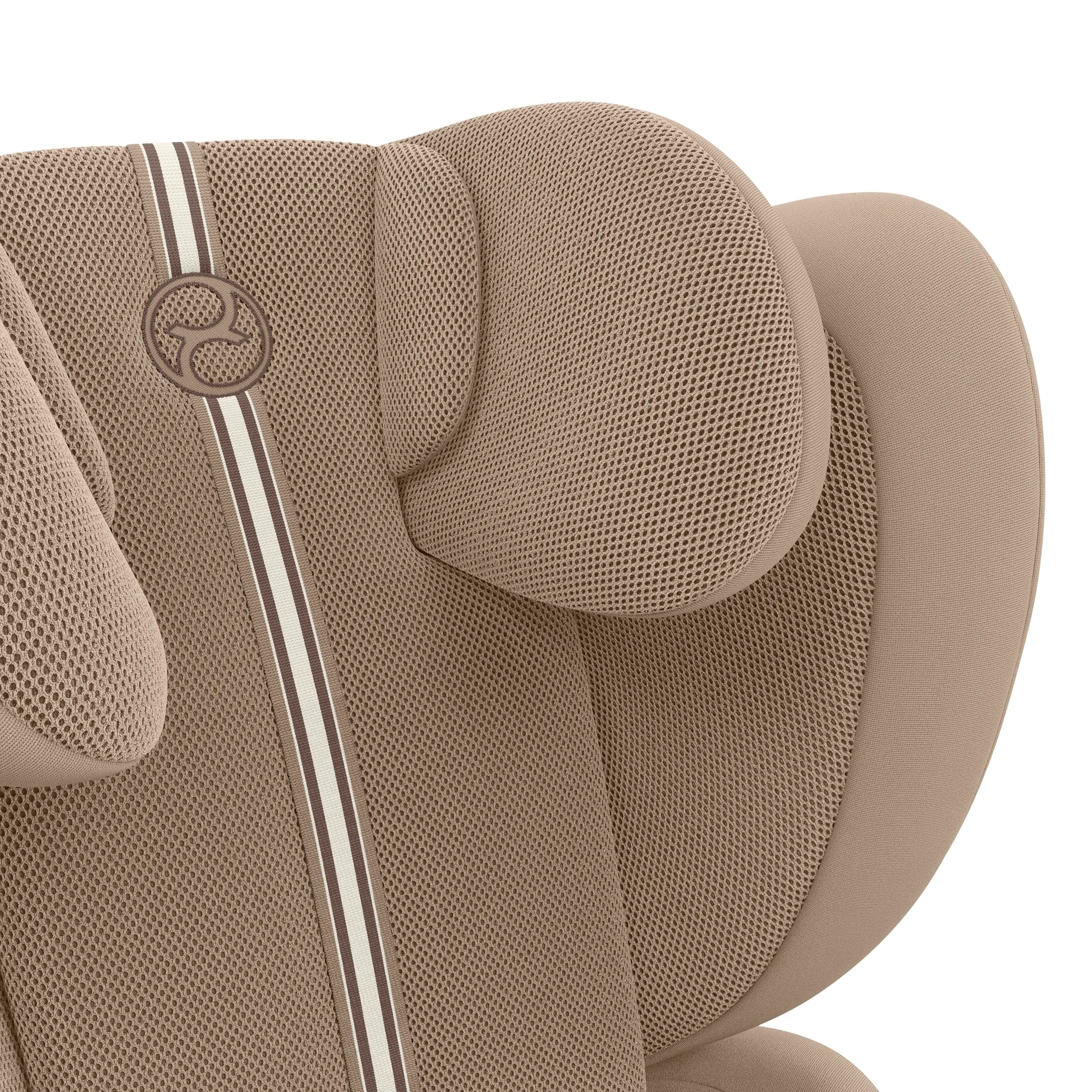 Cybex Solution G2 Plus Almond Beige - immagine 8