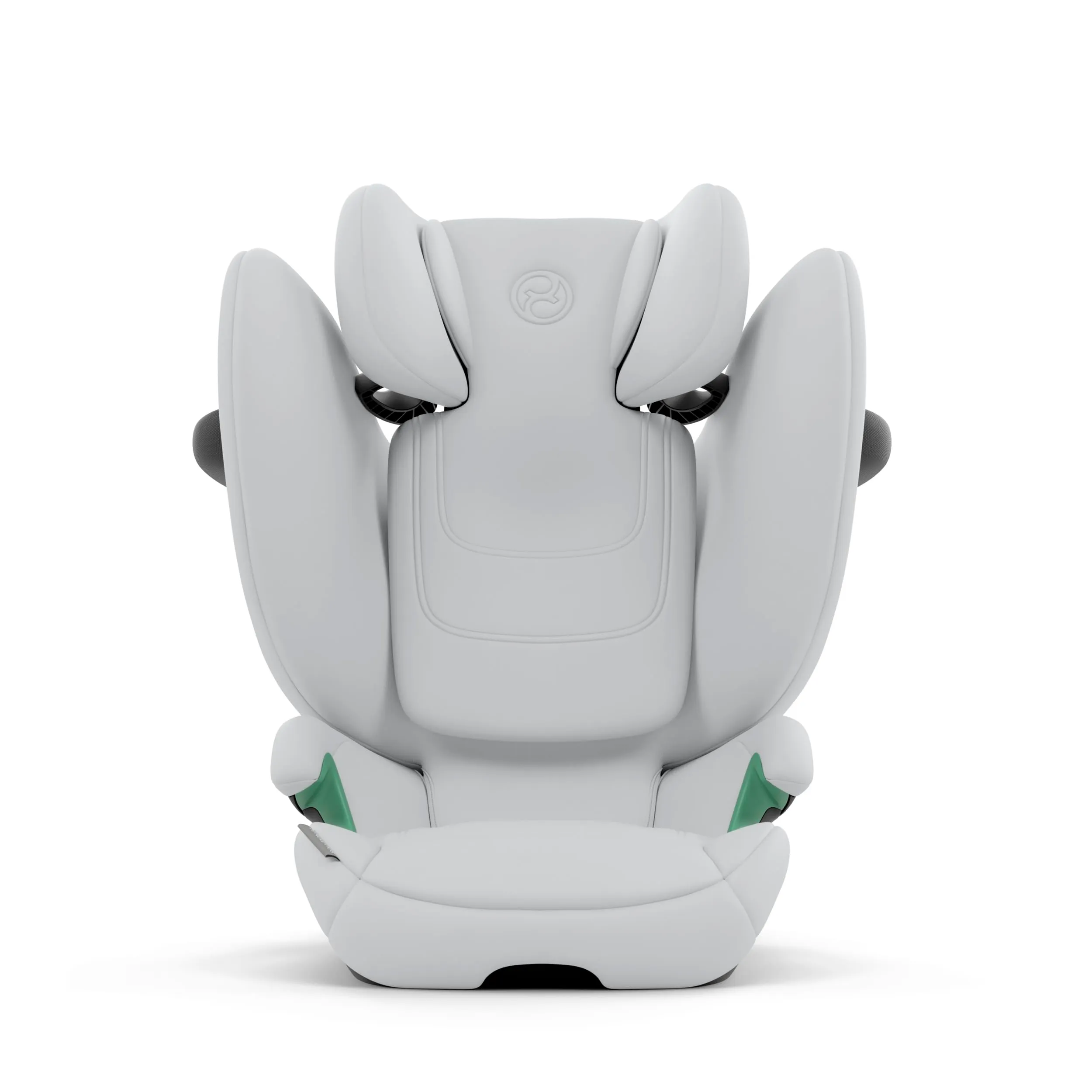 Cybex Solution G2 Fog Grey - immagine 2