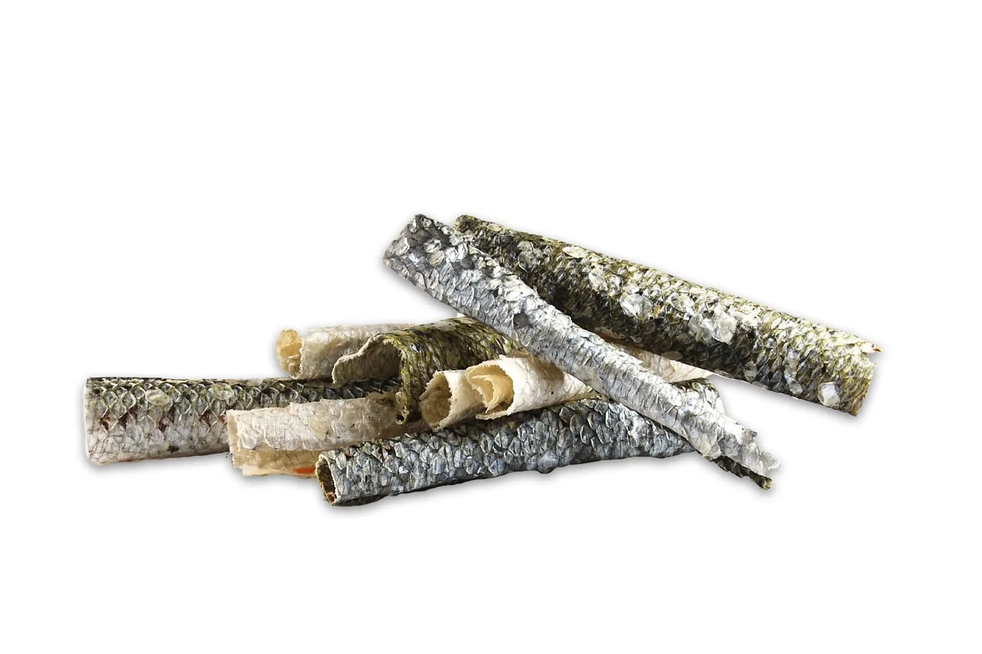 DIBO Pelle di Salmone per Cani, 50 g - immagine 5