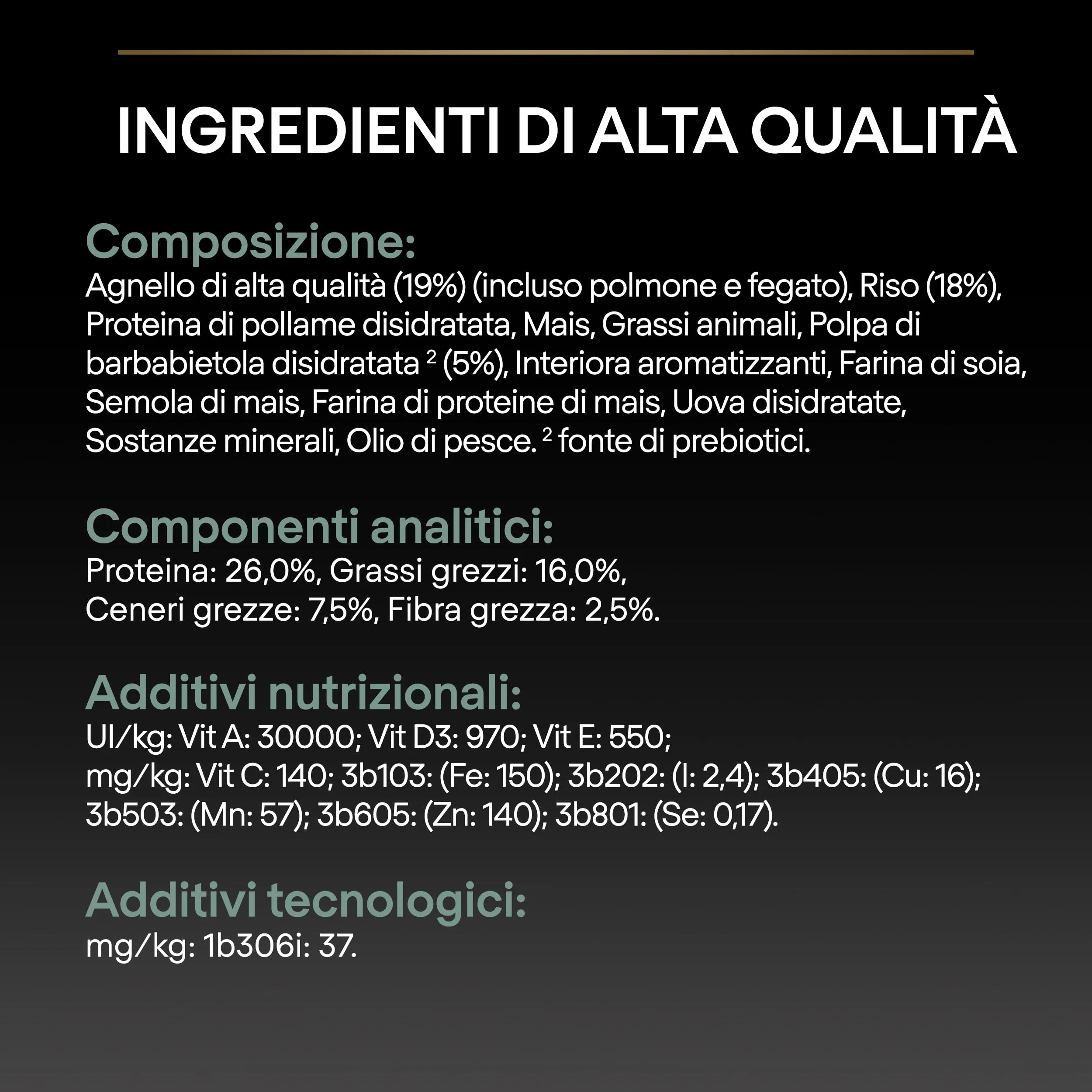 Purina Pro Plan Adult Medium Sensitive Digestion, 14 kg - immagine 9