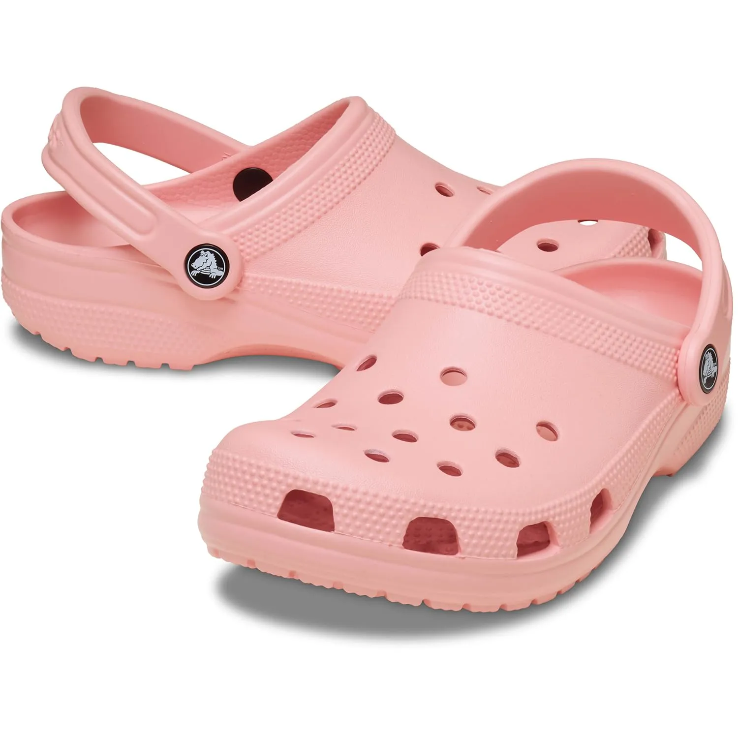 Crocs Classic Clog Powder Pink 36-37 EU - immagine 7