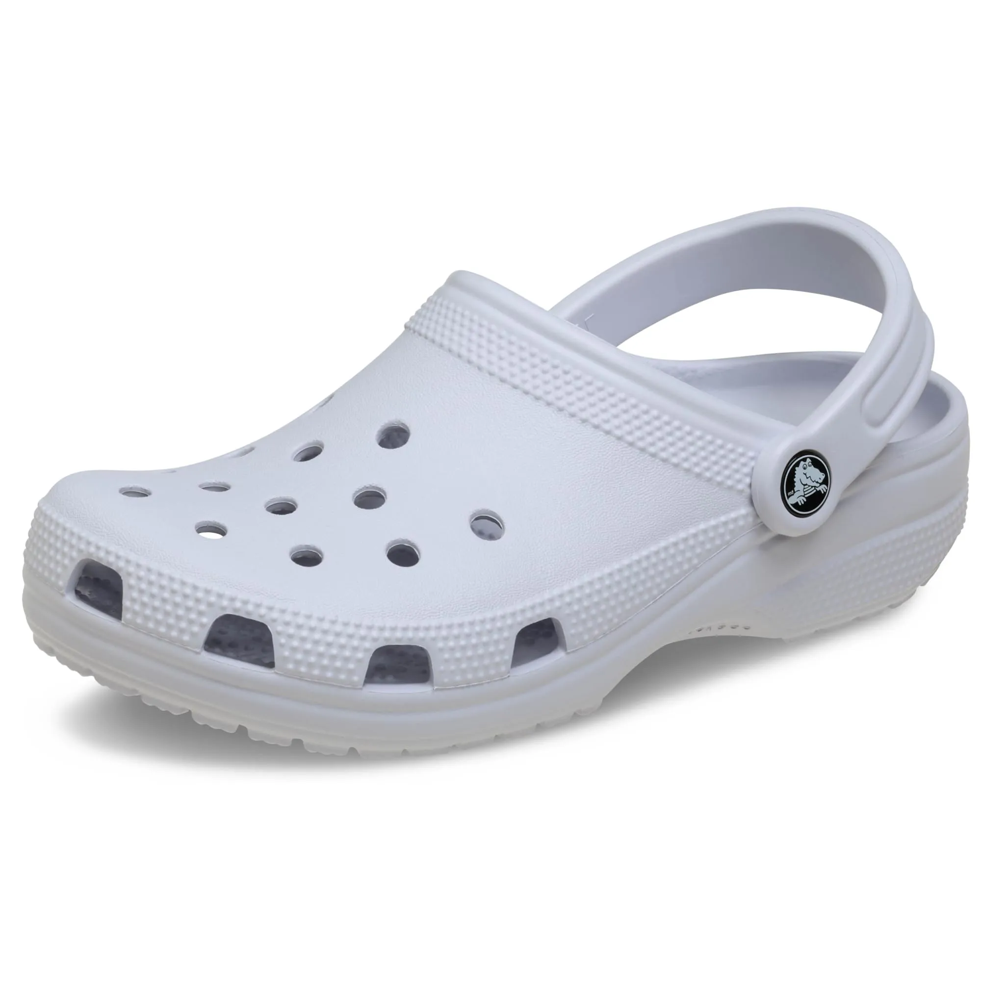 Crocs Classic Clog Frosted Grape 37-38 EU - immagine 1