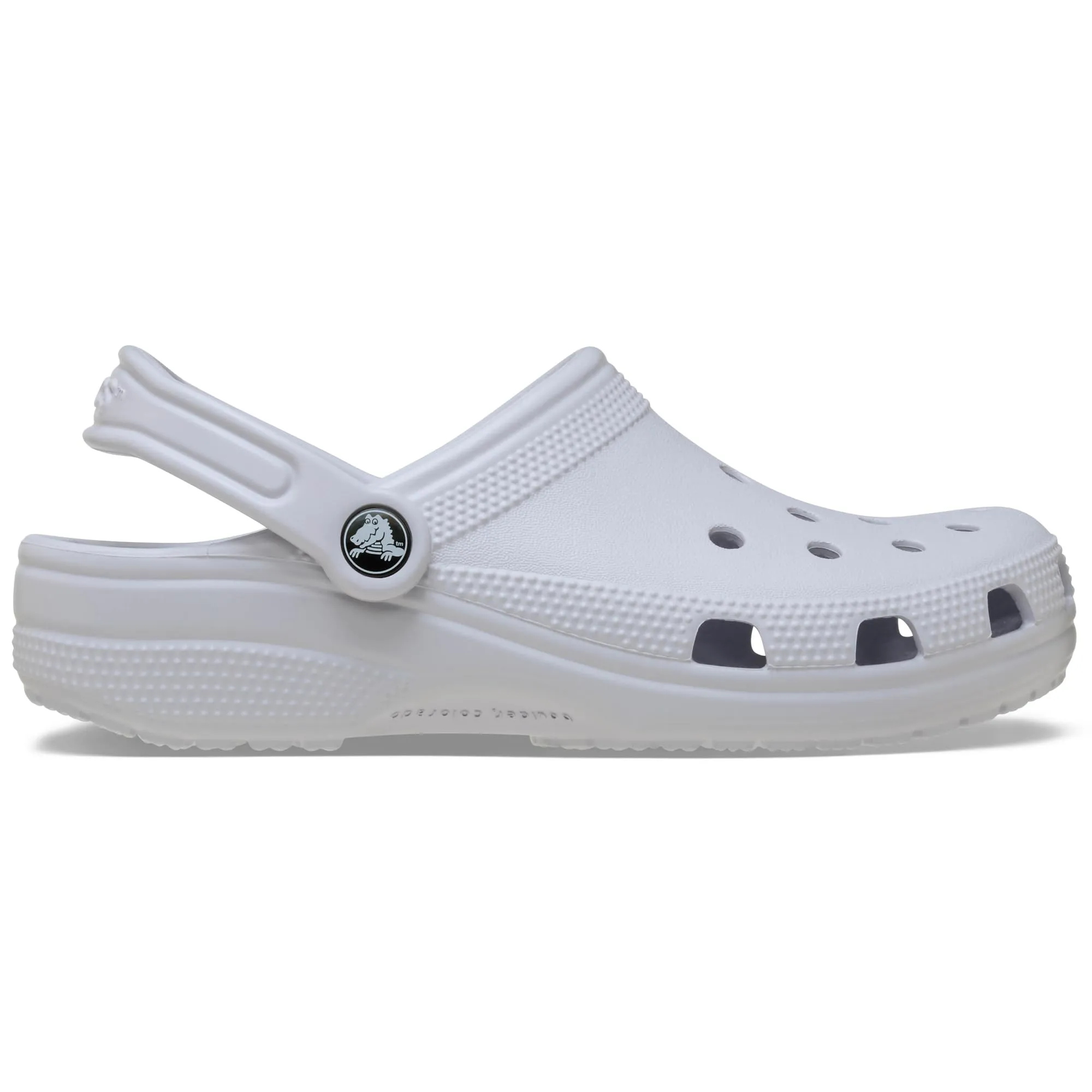 Crocs Classic Clog Frosted Grape 37-38 EU - immagine 5