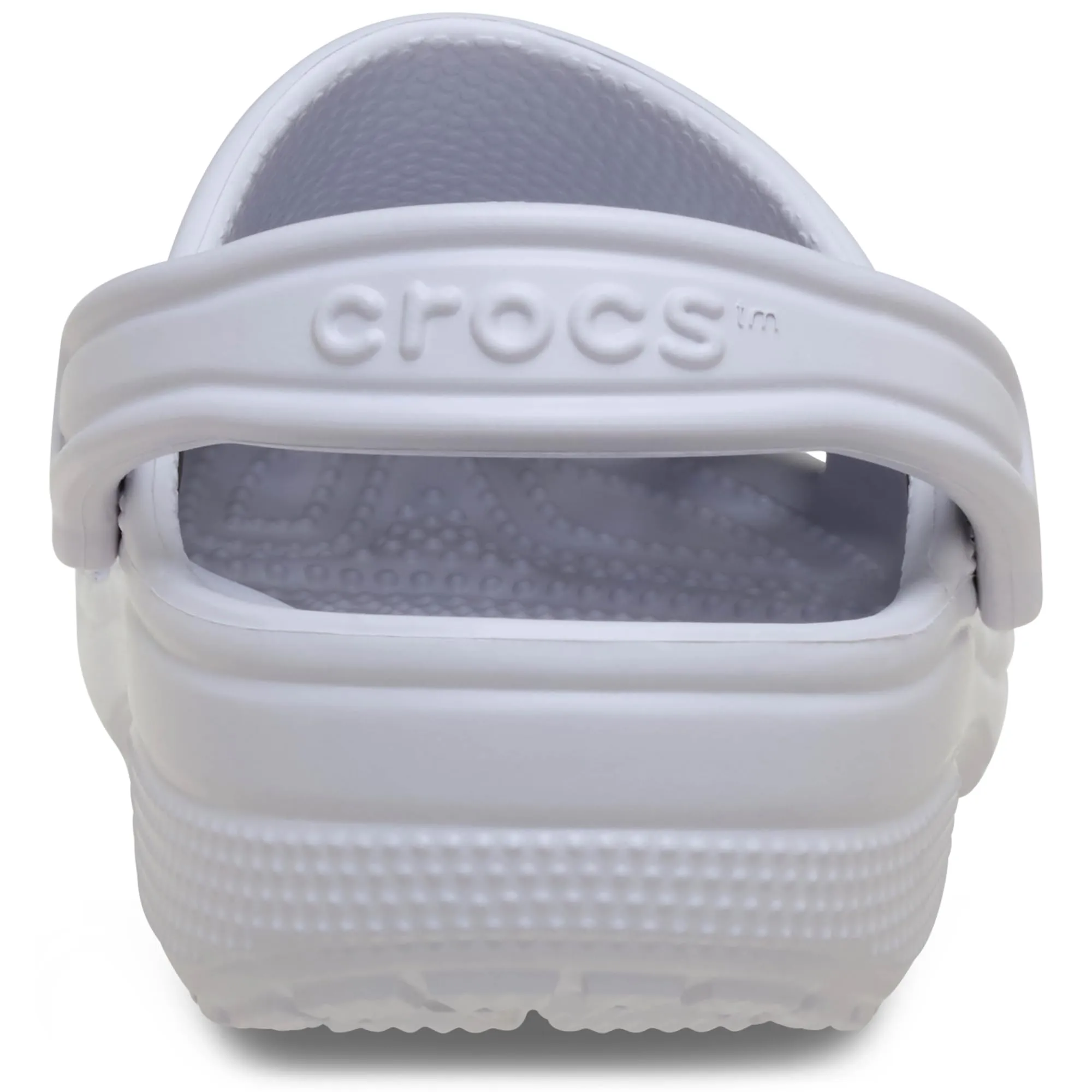 Crocs Classic Clog Frosted Grape 36-37 EU - immagine 2