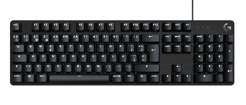 Logitech G G413 SE Tastiera Meccanica Gaming Full Size ITA QWERTY - immagine 1