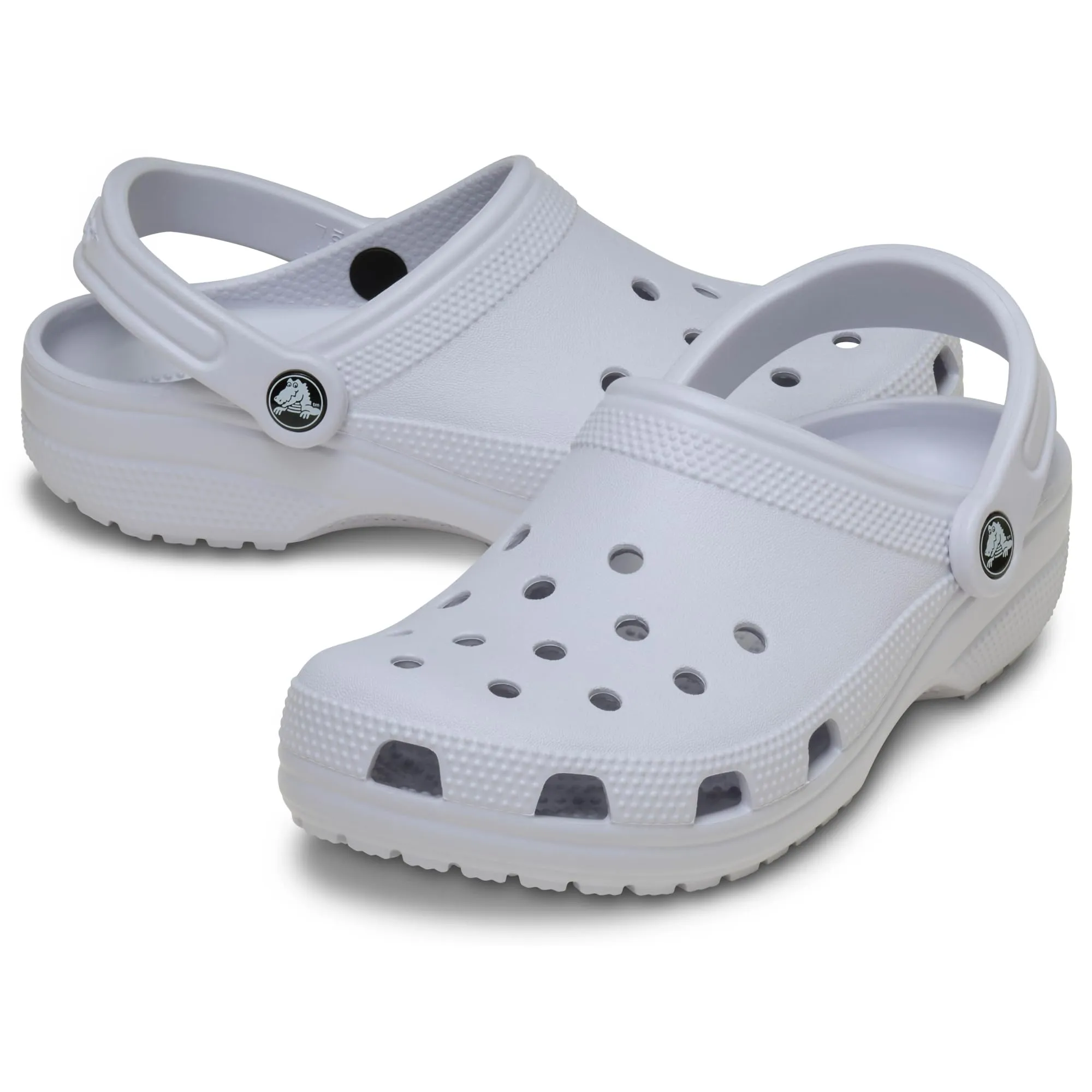 Crocs Classic Clog Frosted Grape 42-43 EU - immagine 6