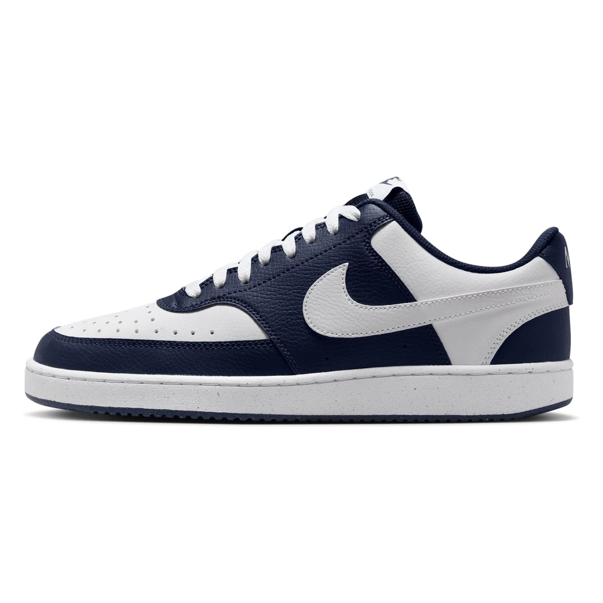 Nike Court Vision Low Midnight Navy/White HM9862-400 - immagine 1