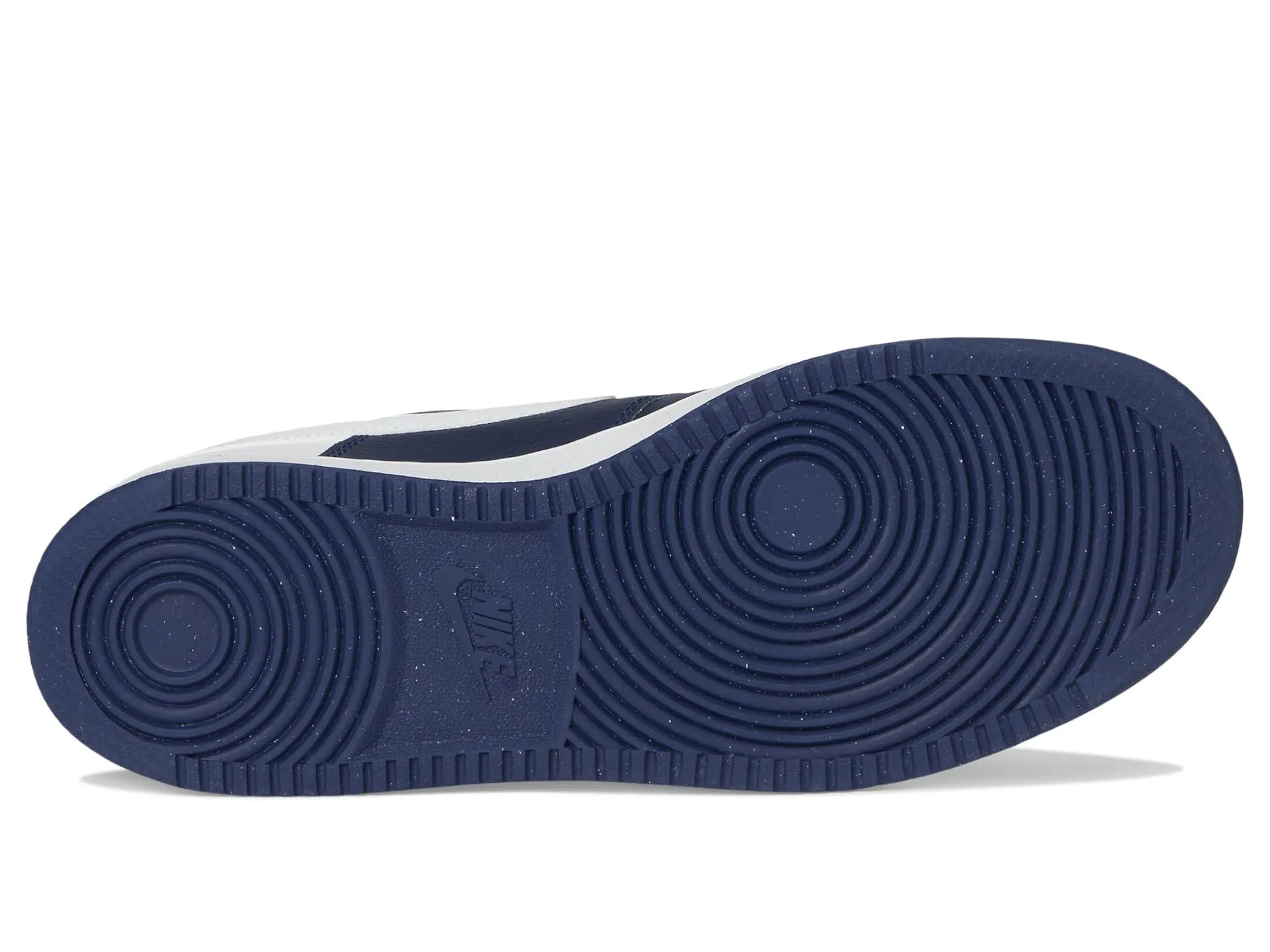 Nike Court Vision Low Midnight Navy/White HM9862-400 - immagine 4
