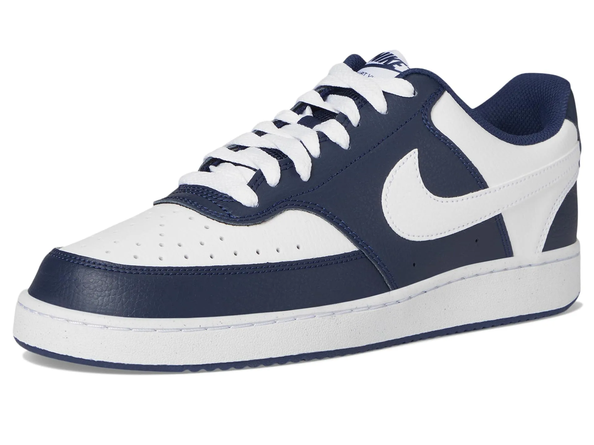 Nike Court Vision Low Midnight Navy/White HM9862-400 - immagine 8