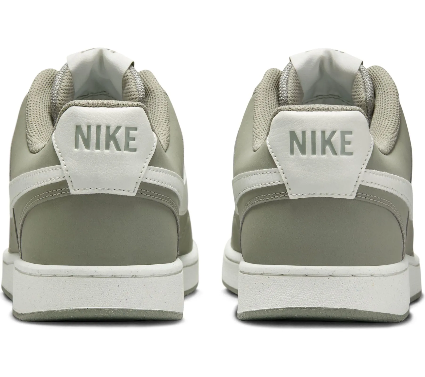Nike Court Vision Low Men's Light Army/Sail HM9429-300 45.5 EU - immagine 3