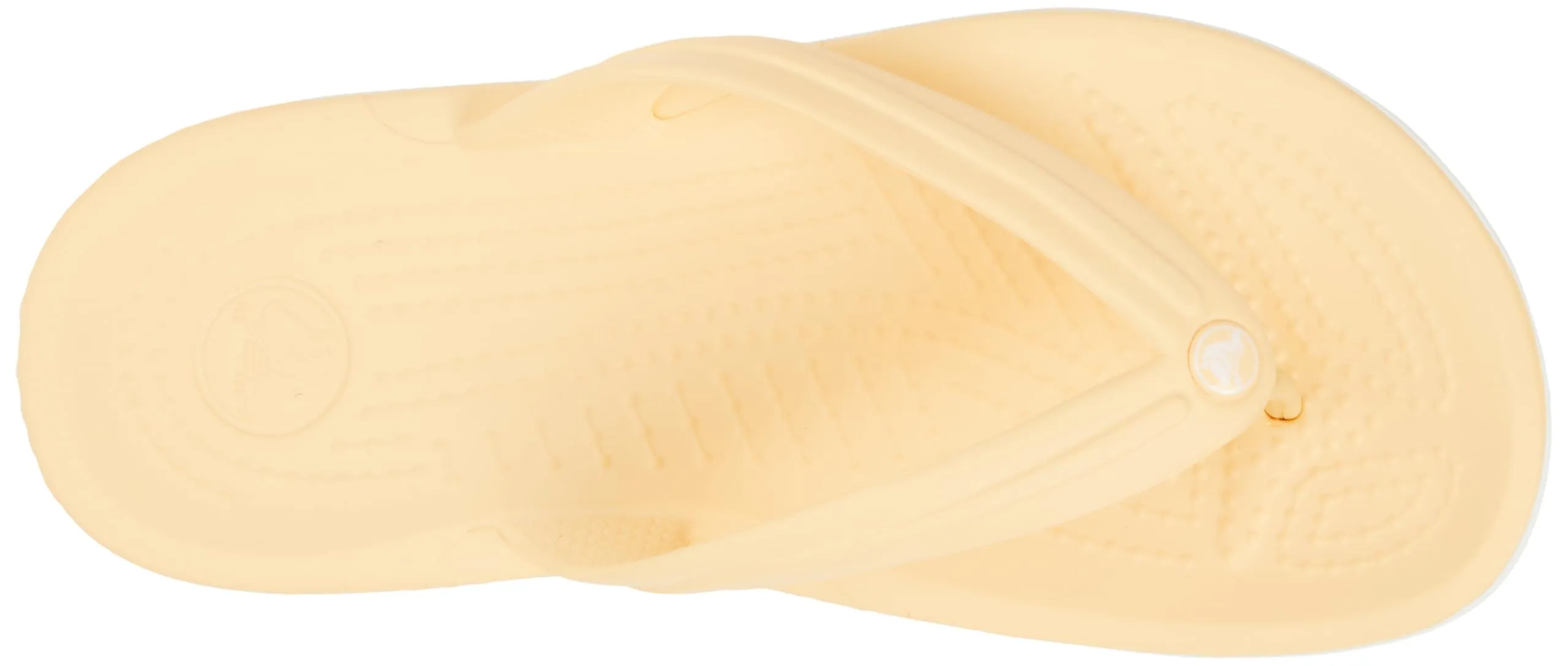 Crocs Crocband Flip Unisex Adulto - Golden Hour - 46/47 EU - immagine 3