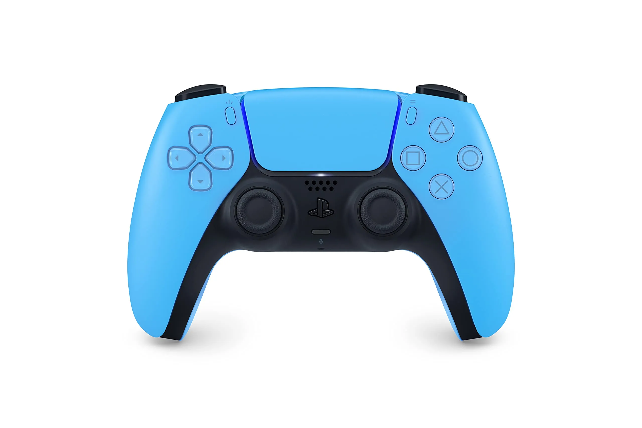 Sony PlayStation 5 DualSense Wireless Controller - Starlight Blue - immagine 1