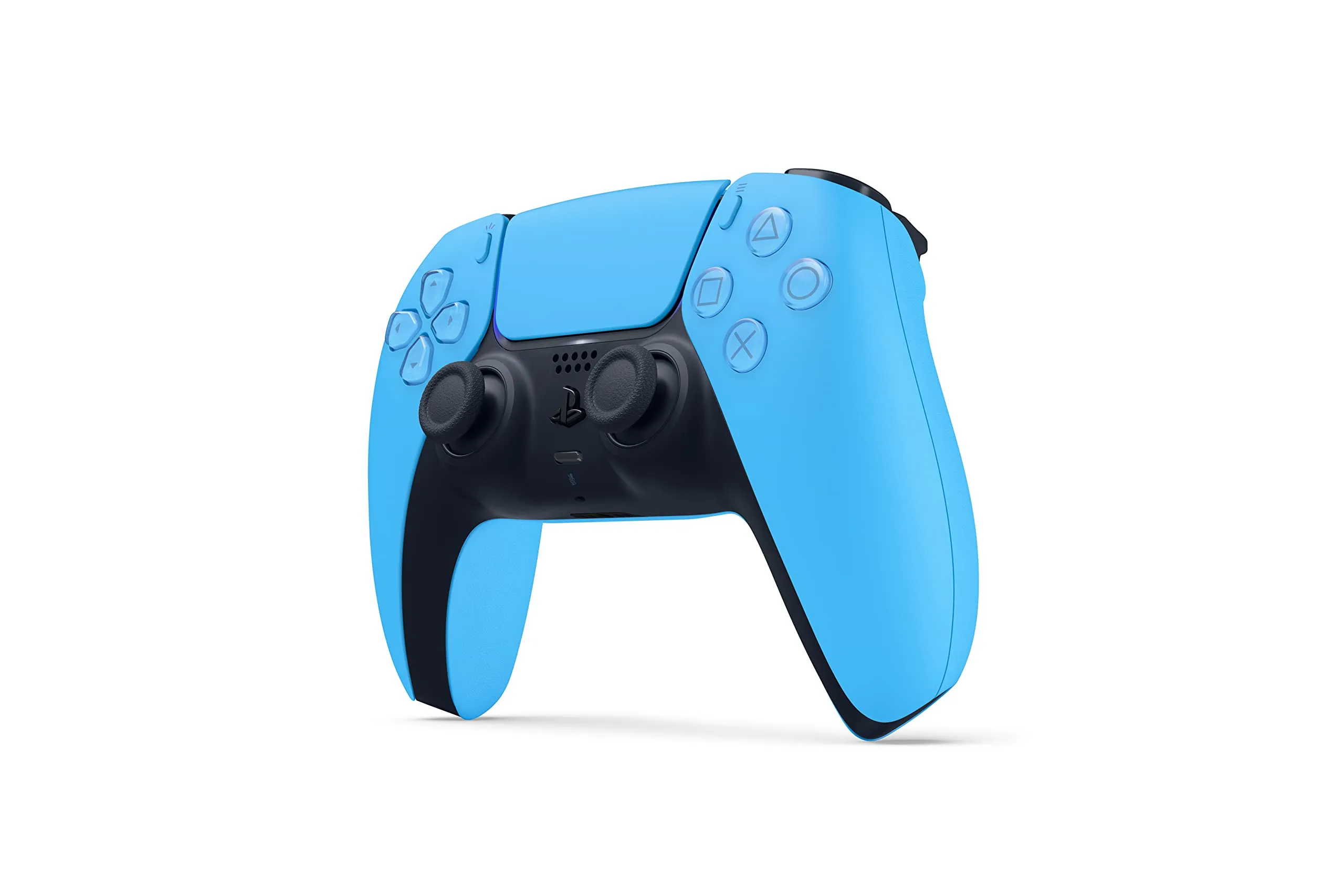 Sony PlayStation 5 DualSense Wireless Controller - Starlight Blue - immagine 3