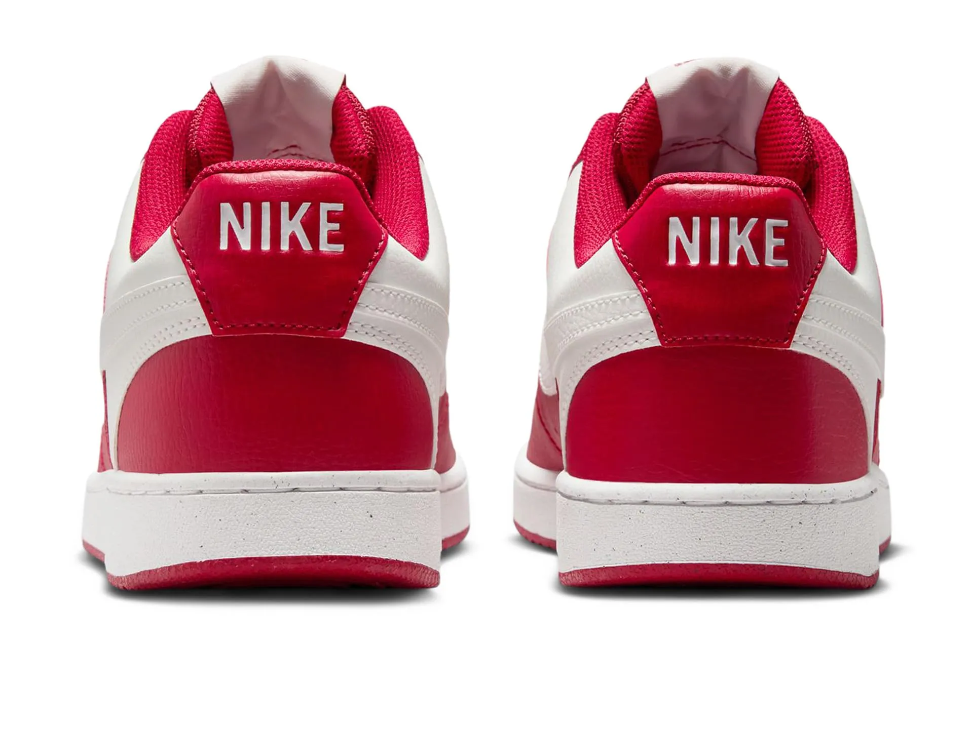 Nike Court Vision Low HM9862-600 Gym Red/Summit White EU 42.5 - immagine 8