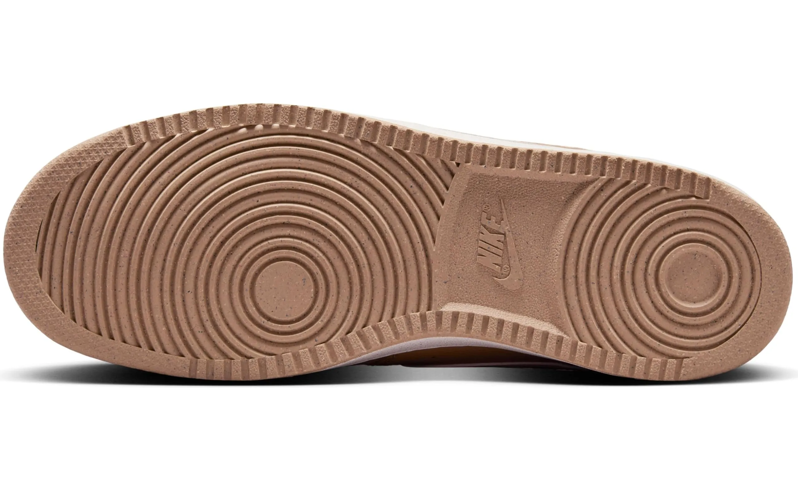 Nike Court Vision Lo IB4495-126 Sanddrift/Sail-Hemp EU 42.5 - immagine 4