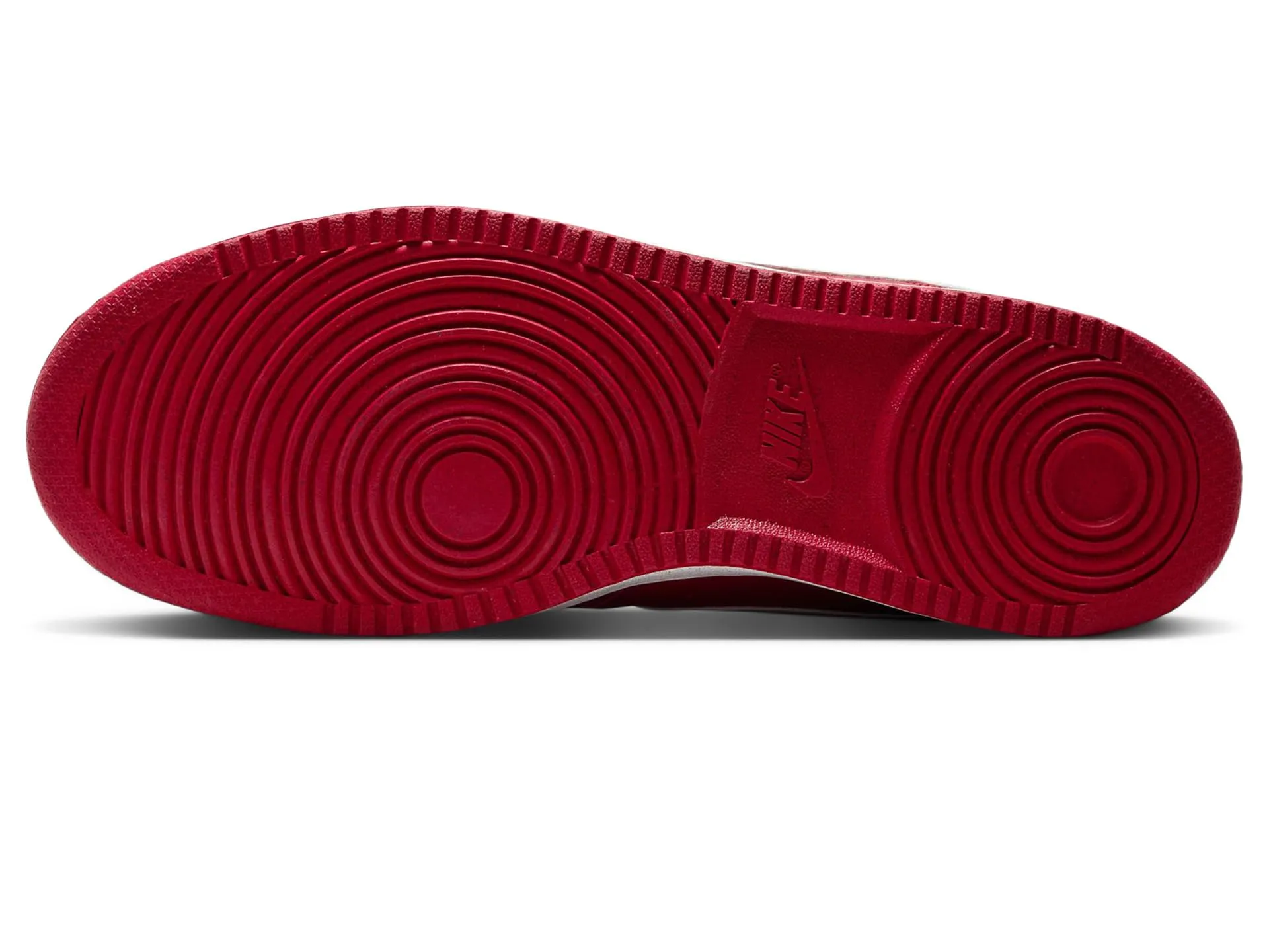 Nike Court Vision Low HM9862-600 Gym Red/Summit White EU 44.5 - immagine 6