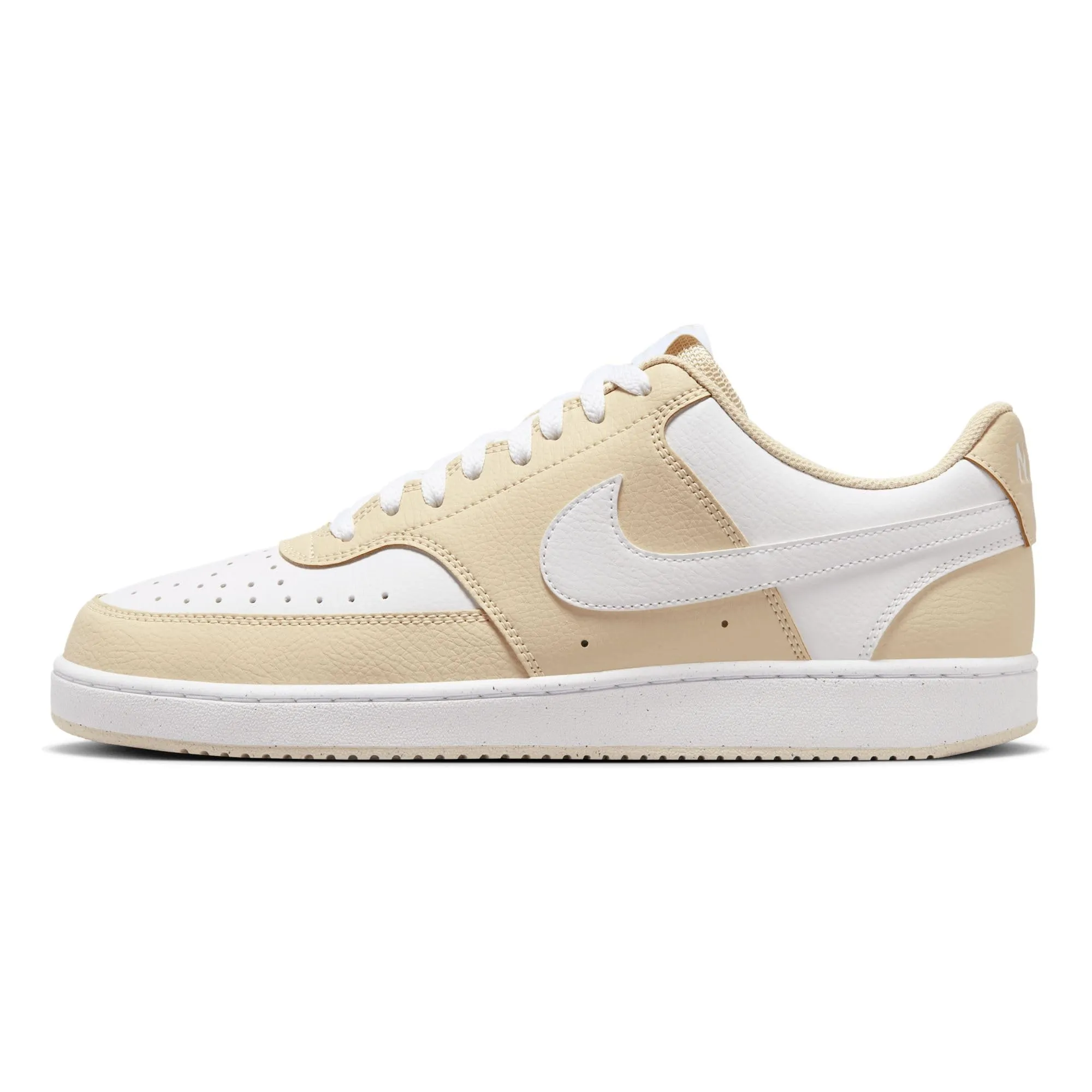 Nike Court Vision Low HM9862-200 Lt Khaki/White EU 42 - immagine 1