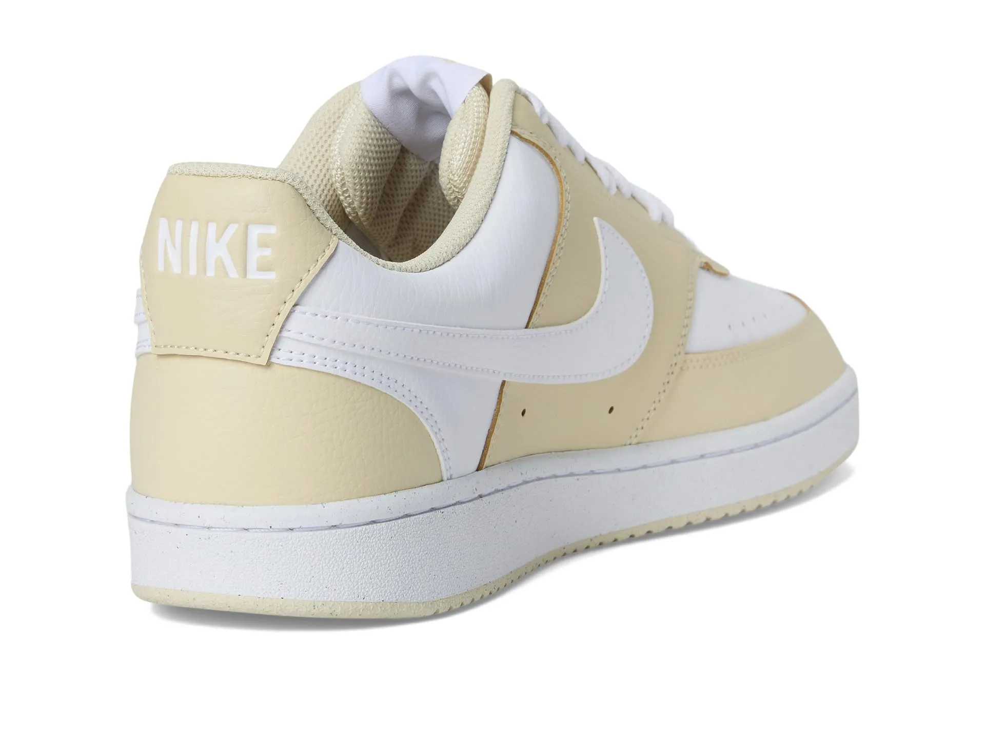 Nike Court Vision Low HM9862-200 Lt Khaki/White EU 42 - immagine 6