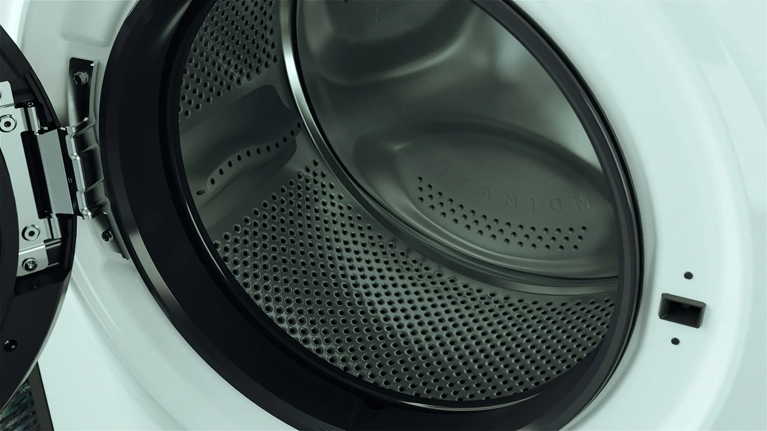 Hotpoint Ariston NBT 1048 WD A IT Lavatrice 10 kg - immagine 5