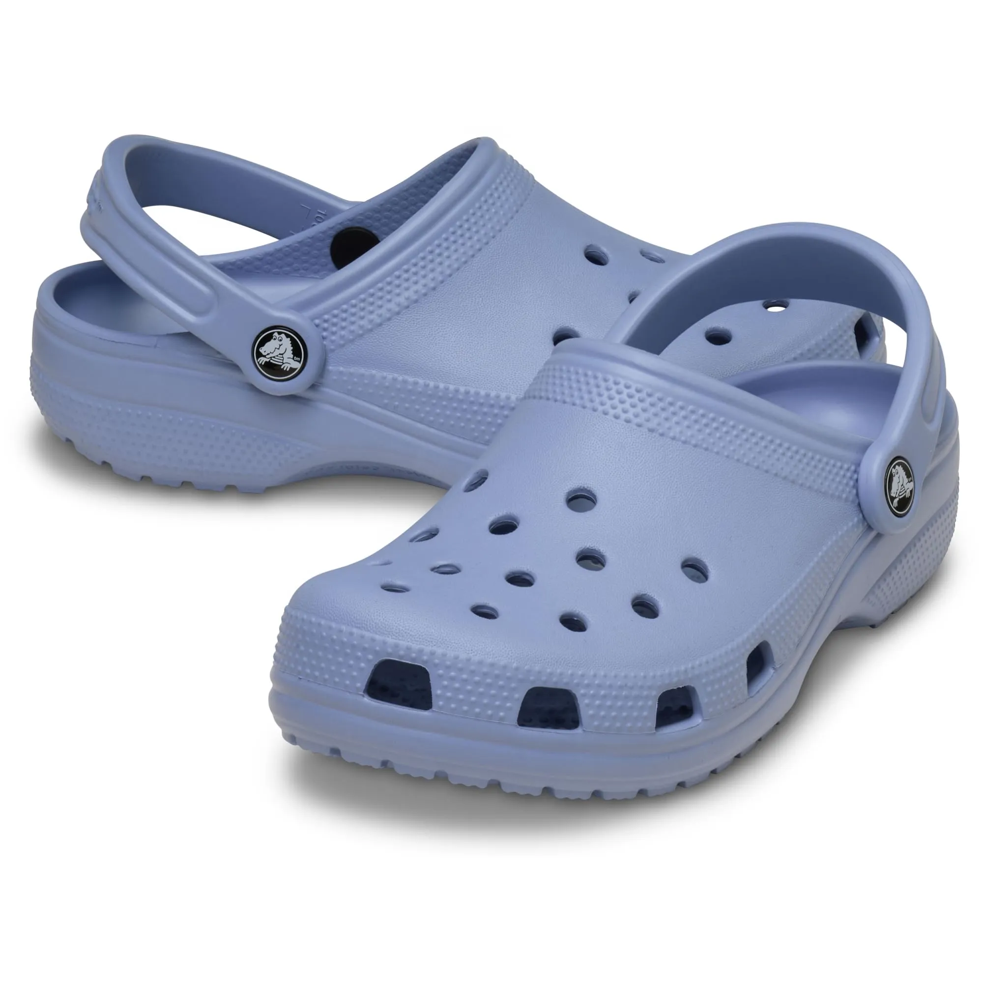 Crocs Classic Clog Blue Haze 45-46 EU - immagine 6
