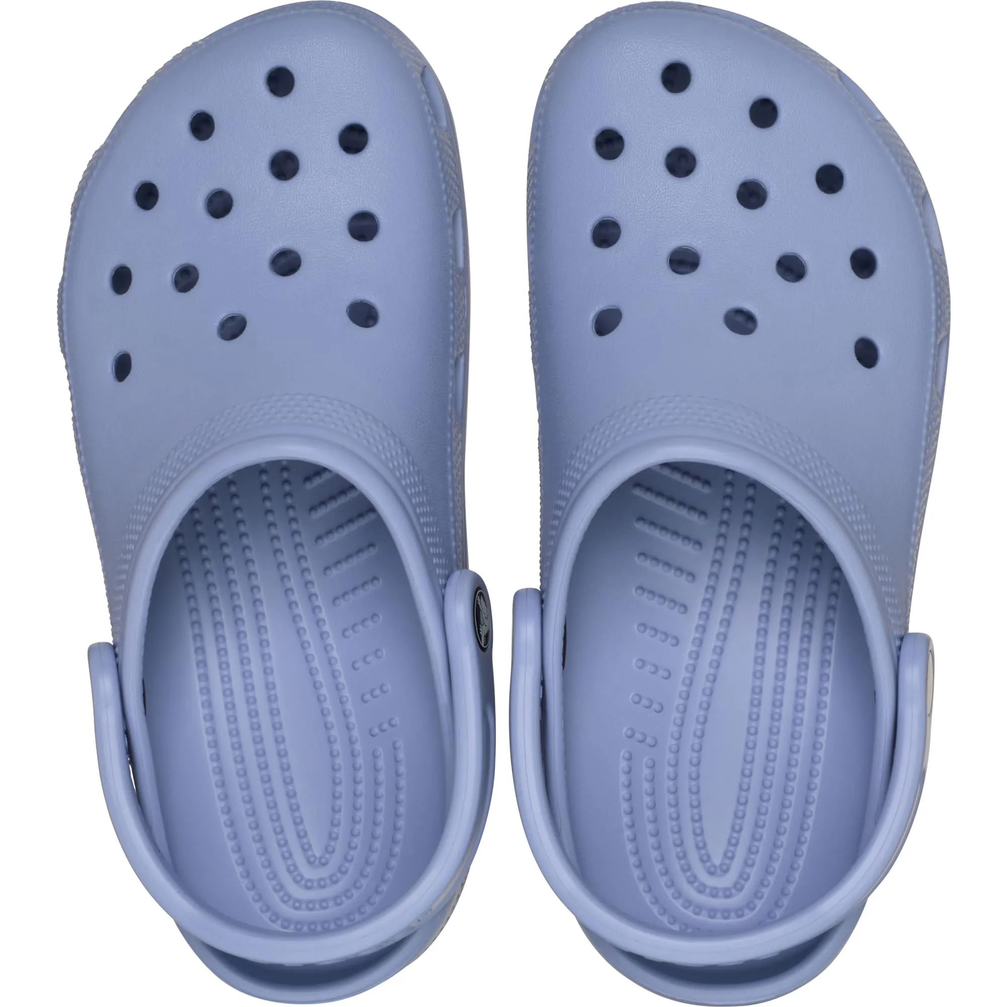 Crocs Classic Clog Blue Haze 42-43 EU - immagine 4
