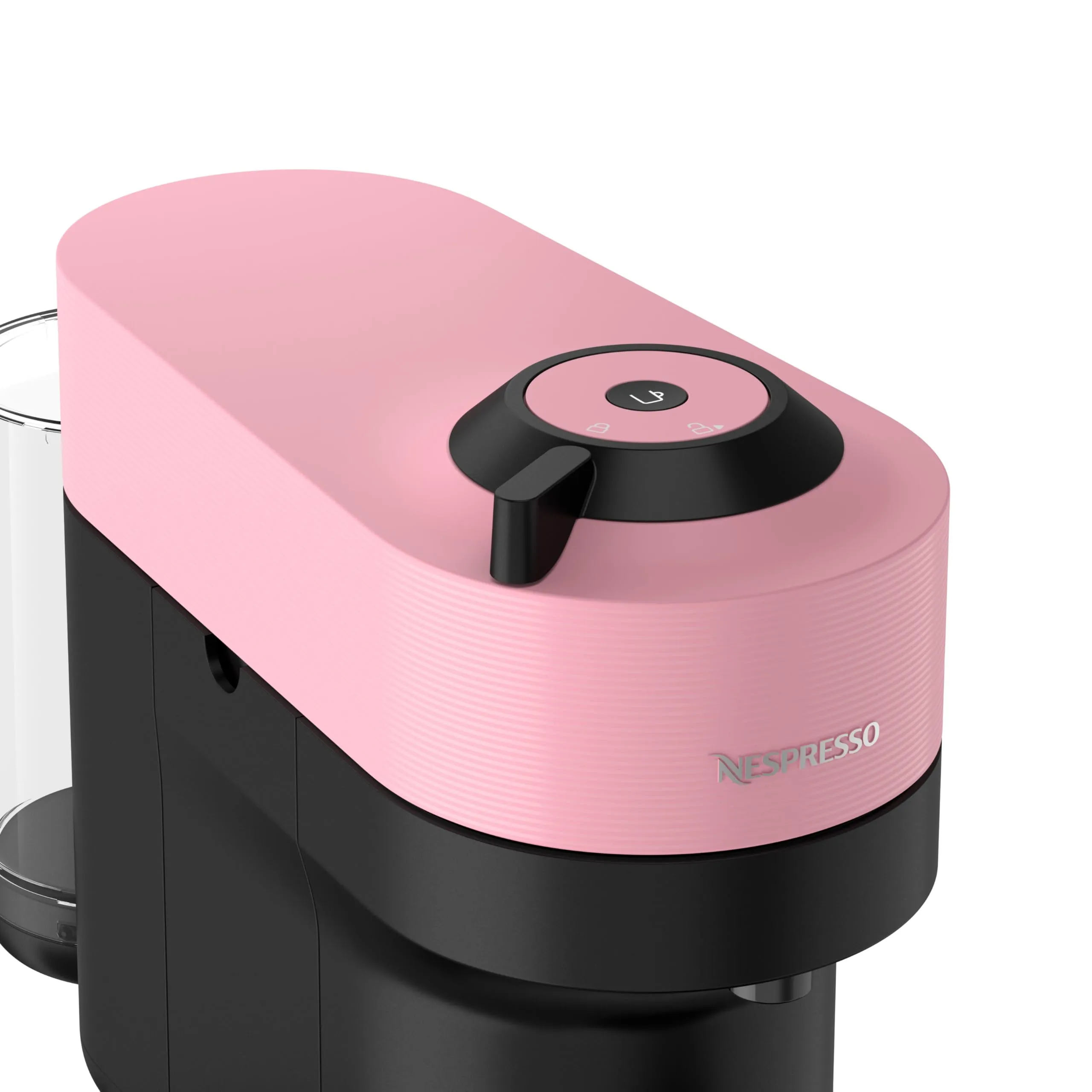 De'Longhi Nespresso Vertuo Pop Macchina da Caffè a Capsule Rosa ENV90.P - immagine 6