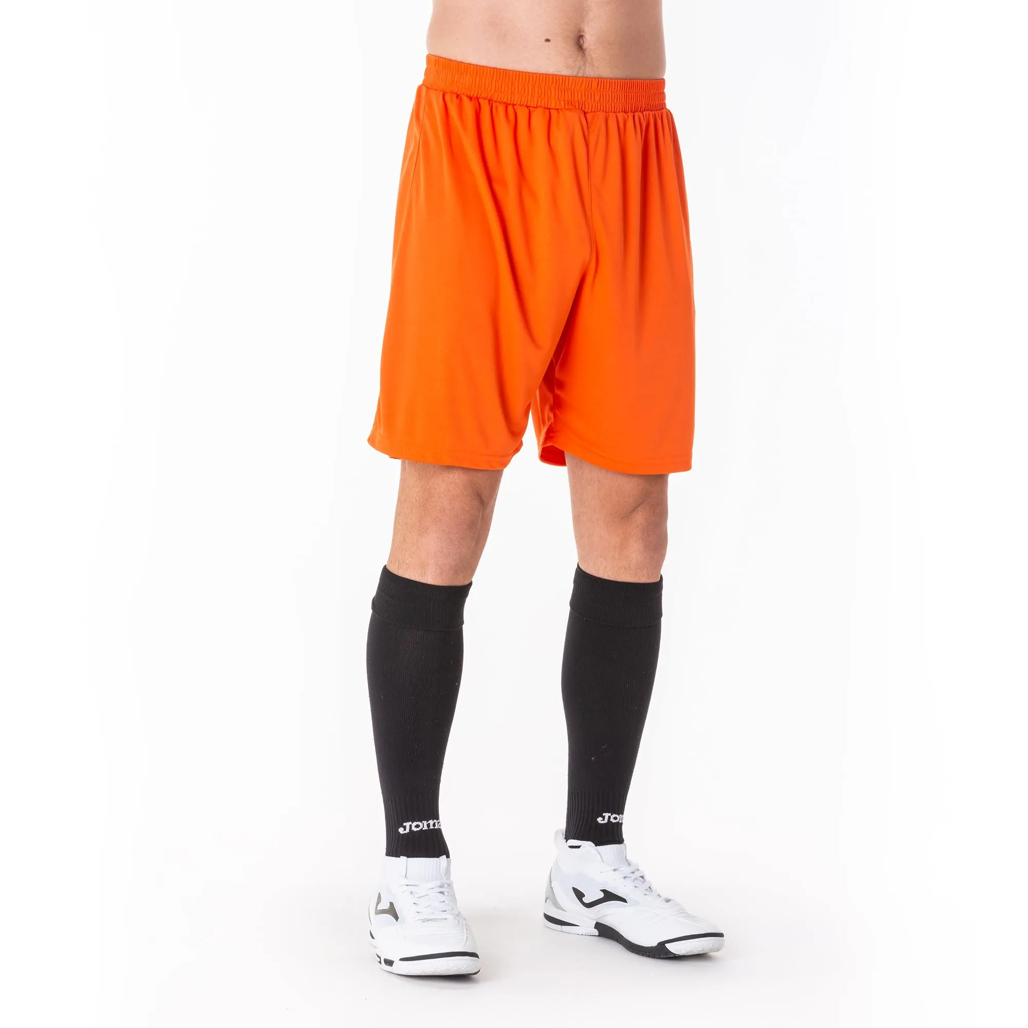 Joma Pantaloncini Sportivi Uomo e Bambino Short da Calcio Leggeri - immagine 4