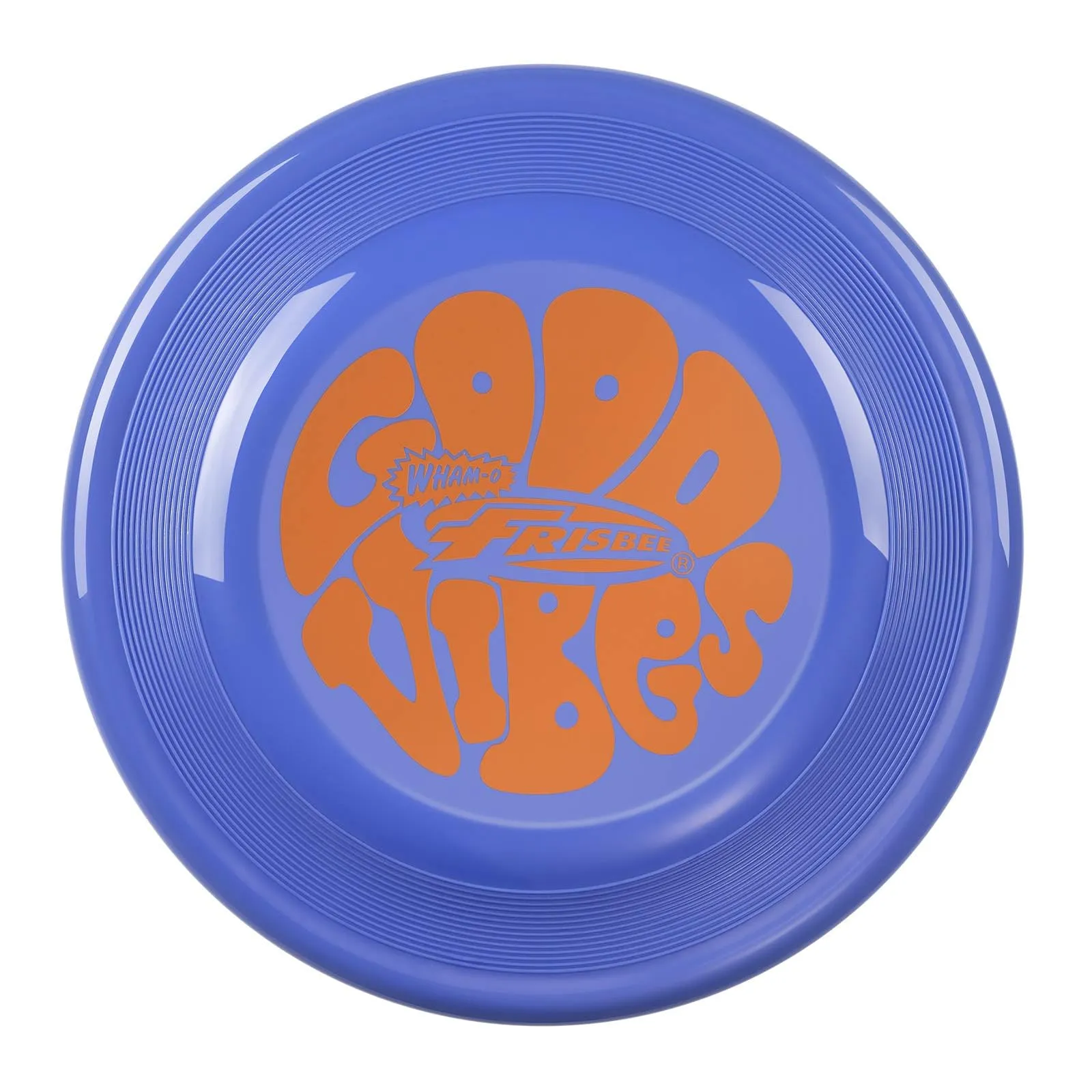 Wham-O Frisbee Disco Volante 23.75 cm 100g (53308-V2) - immagine 1