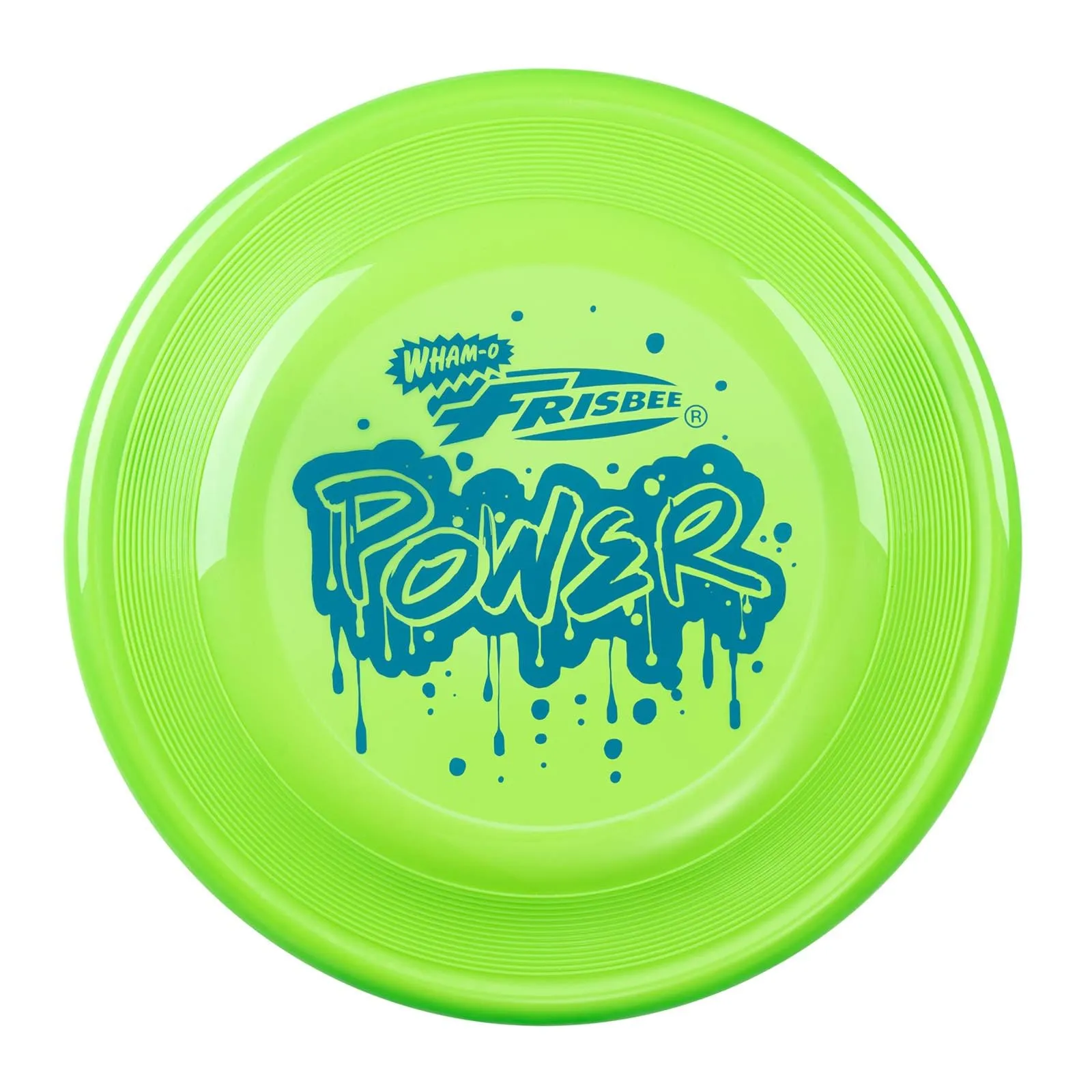 Wham-O Frisbee Disco Volante, 23.75 cm, 100g (53308-V1) - immagine 1