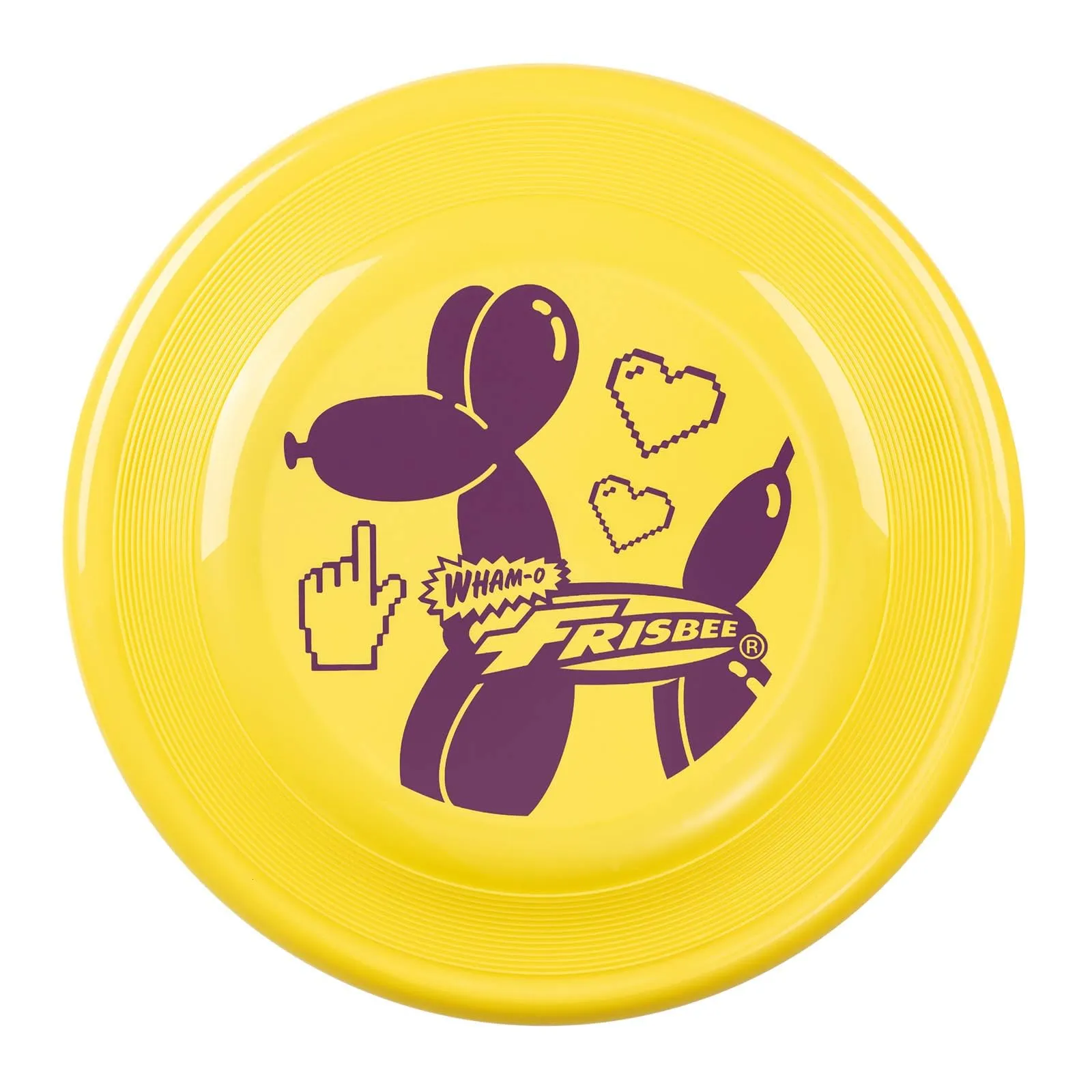 Wham-O Frisbee Disco Volante, 23.75 cm, 100g (53308-V3) - immagine 1