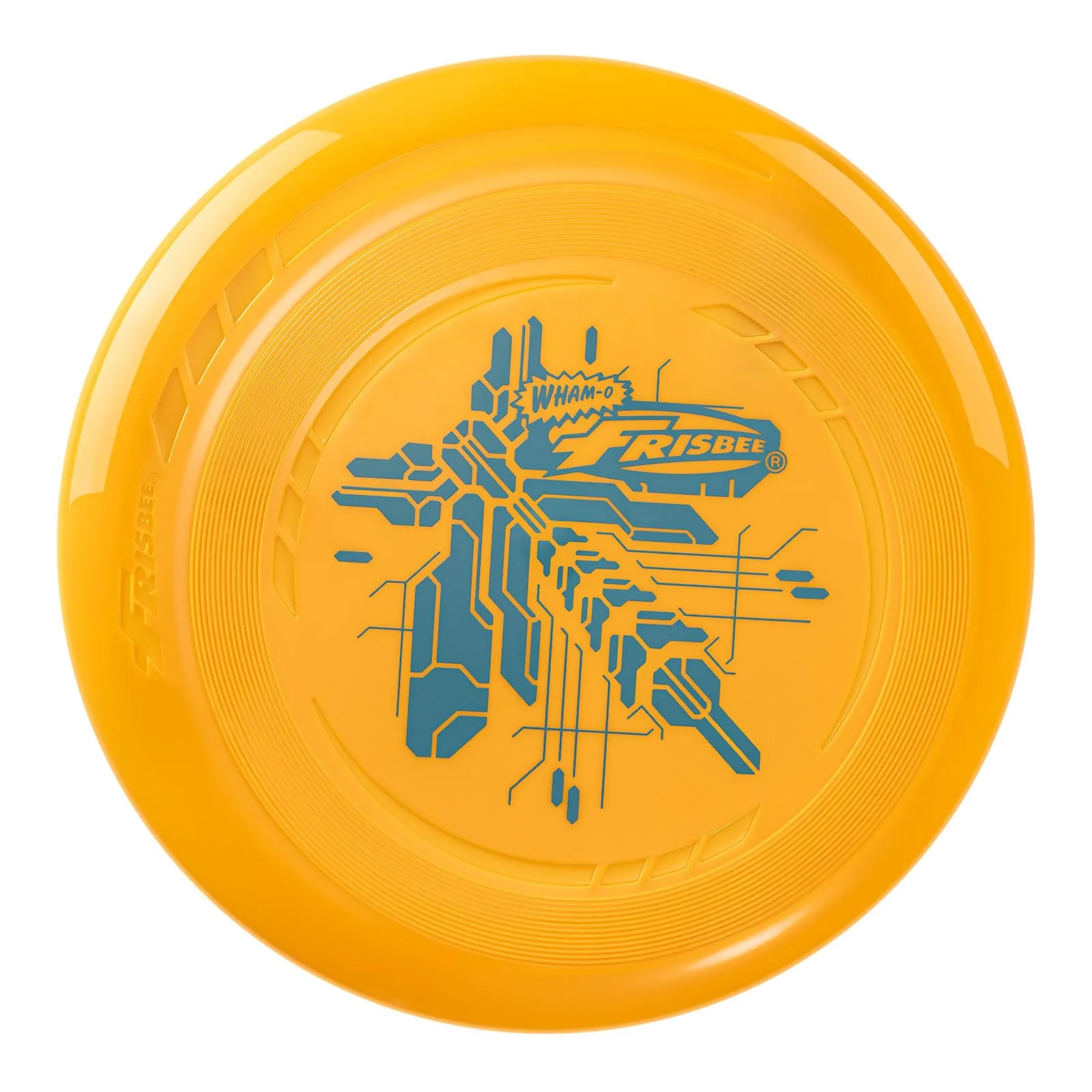 Wham-O Frisbee Dischi Volanti 70g, 22.86 cm, Set da 6 pezzi - immagine 1
