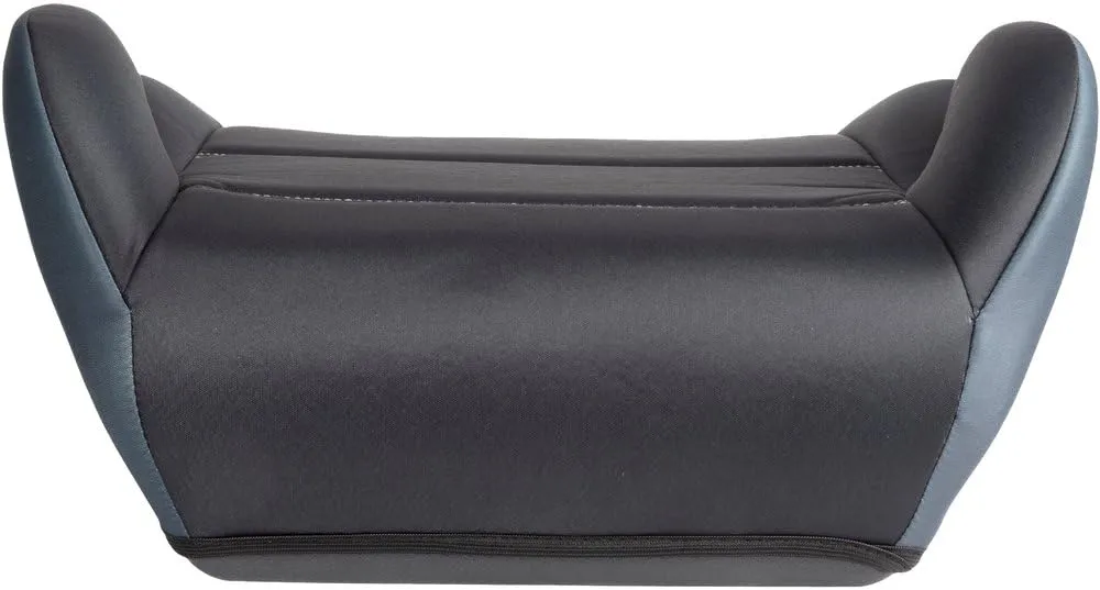 Tataway Alzabimbo Sao i-Size R129 125-150 cm, Nero e Grigio - immagine 6