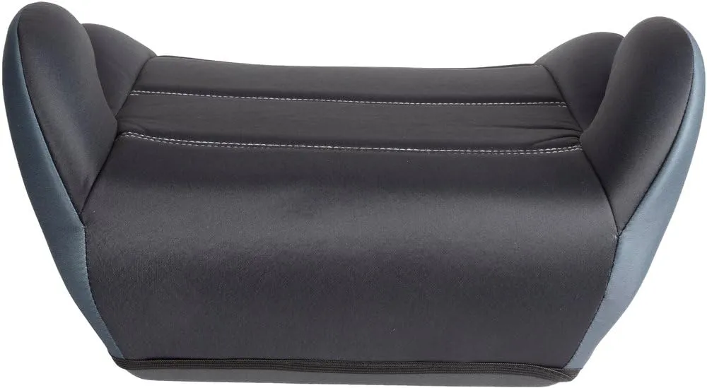 Tataway Alzabimbo Sao i-Size R129 125-150 cm, Nero e Grigio - immagine 7