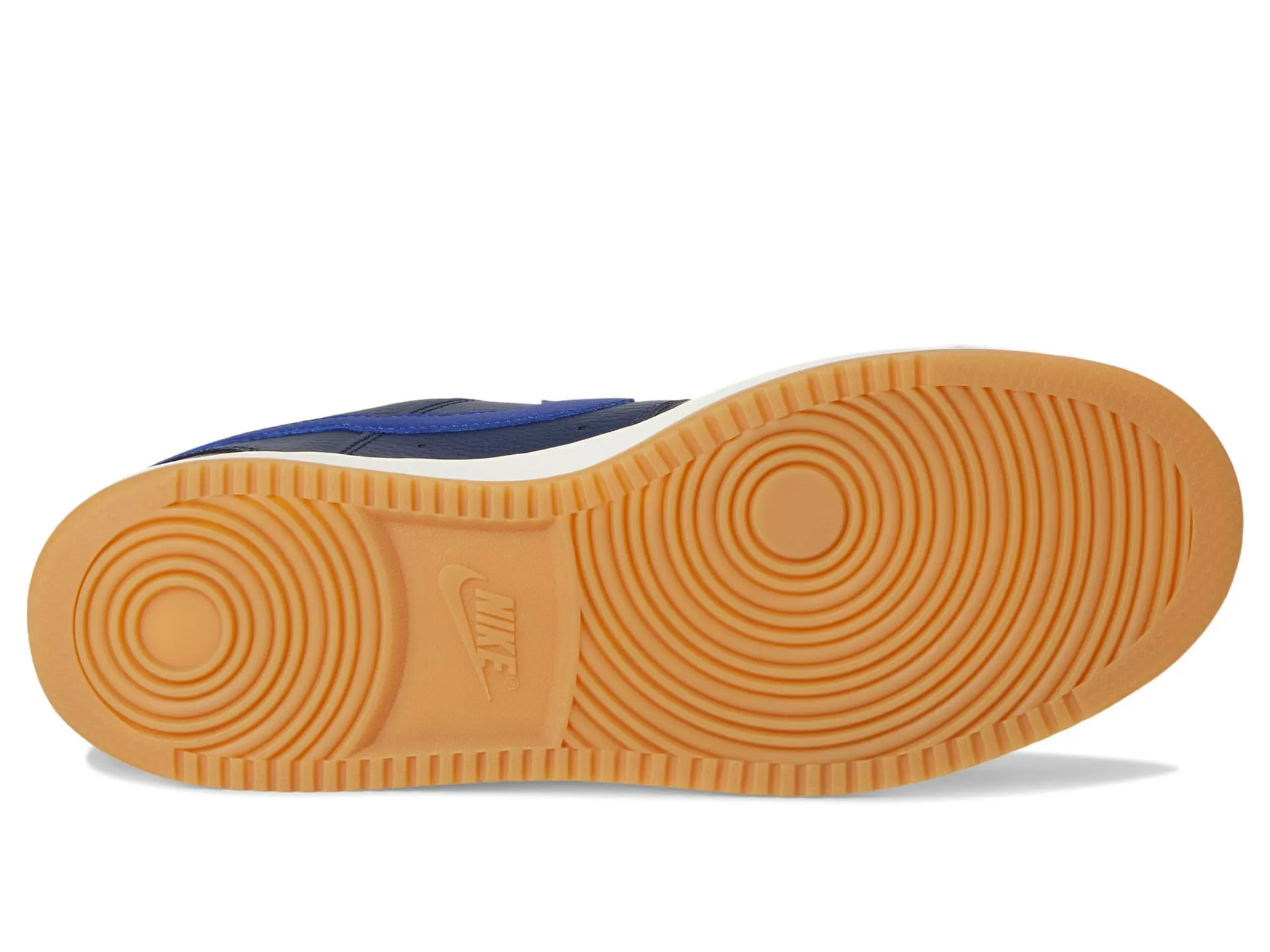 Nike Court Vision Low Midnight Navy/Deep Royal Blue - 45.5 EU - immagine 5