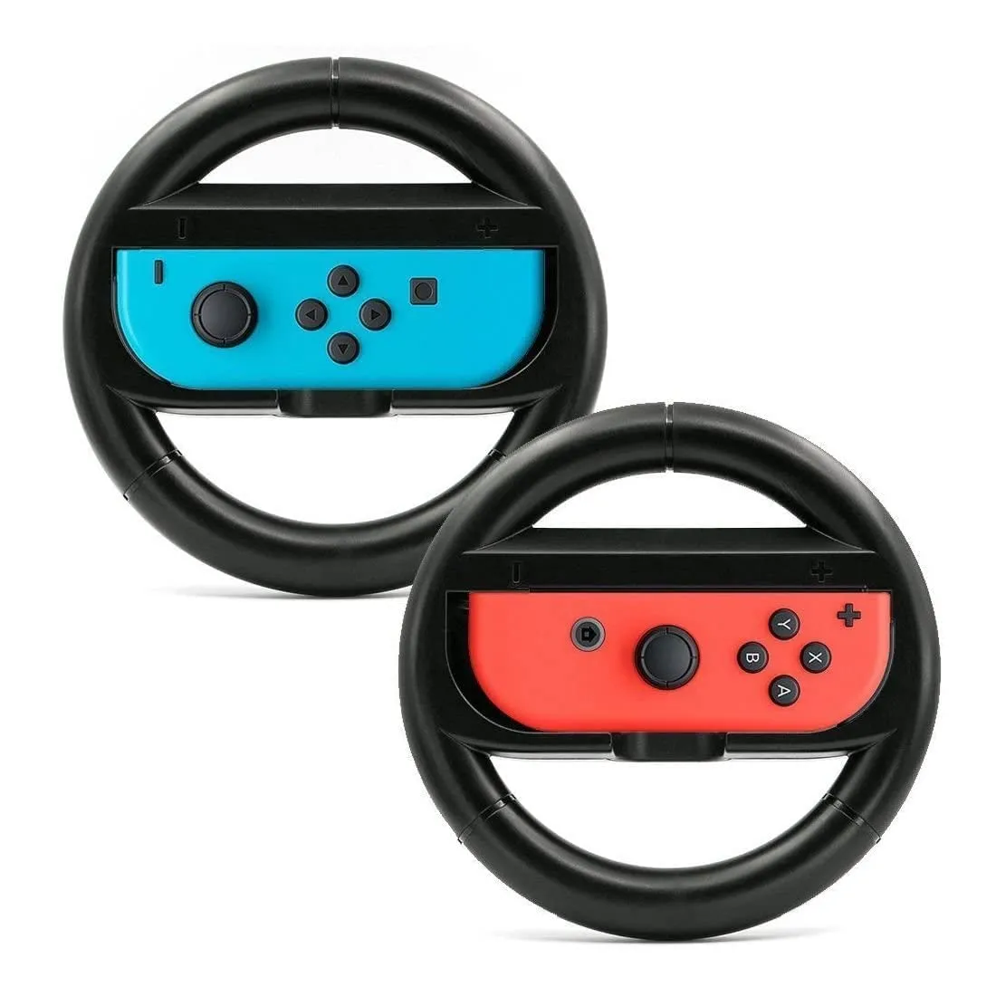 Nintendo Switch Joy-Con Wheel Set - immagine 3