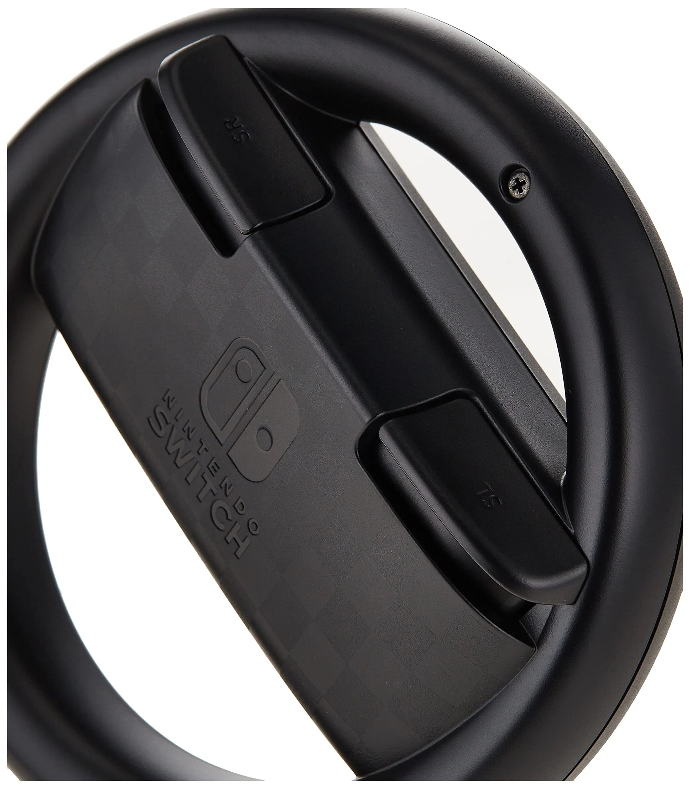 Nintendo Switch Joy-Con Wheel Set - immagine 6