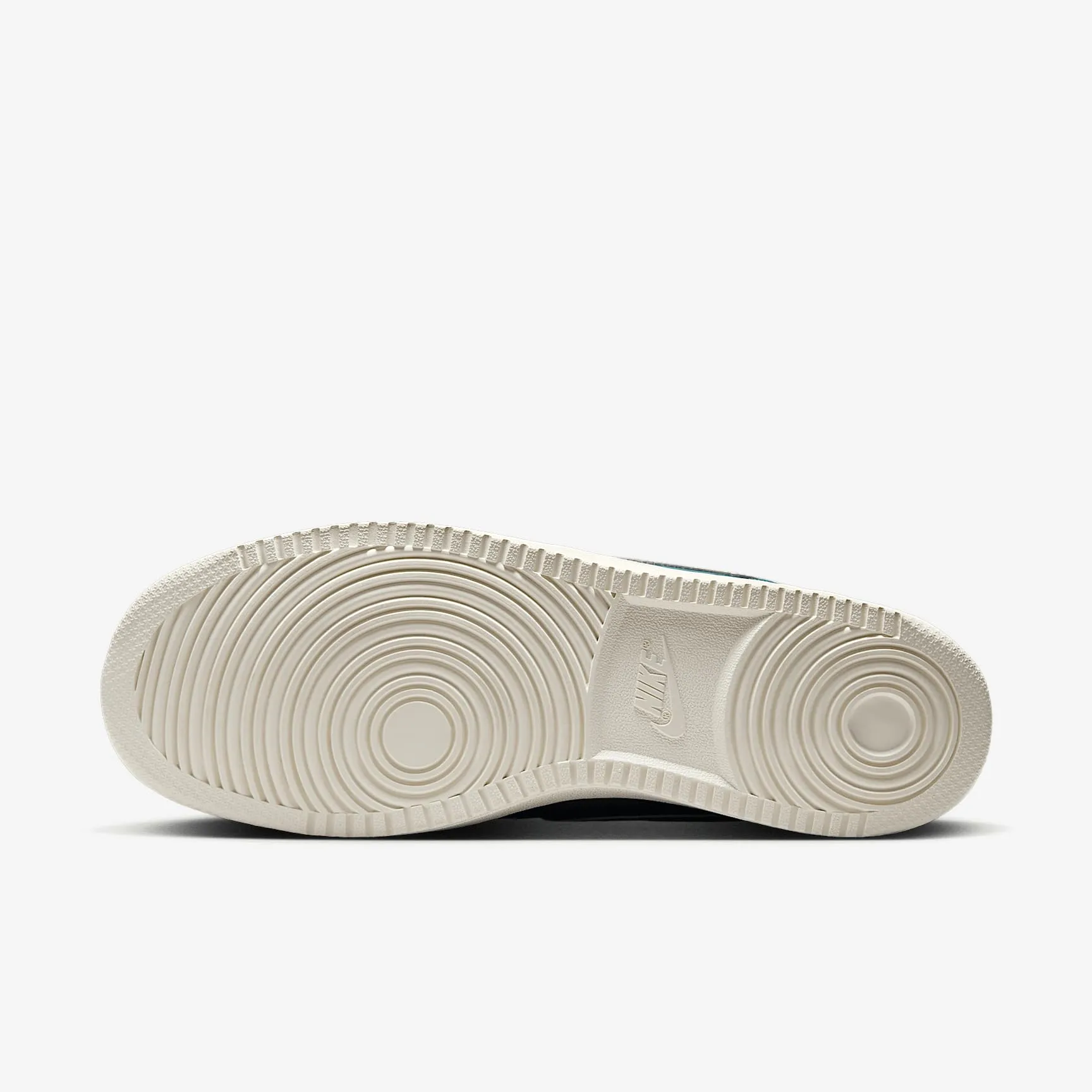 Nike Court Vision Low HM9429-001 Blu Fumo Vela 40 EU - immagine 2