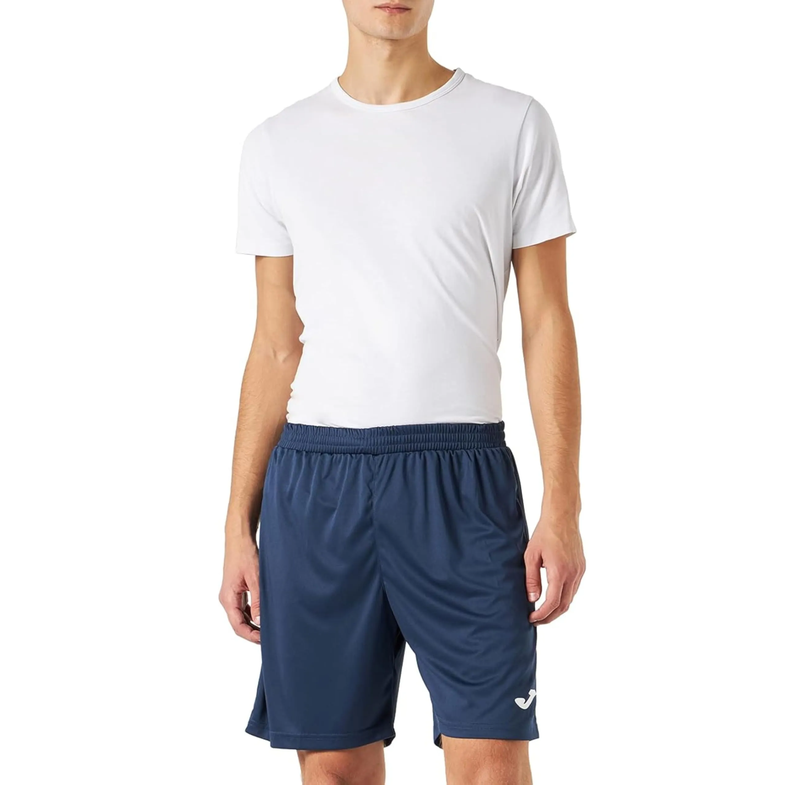 Joma Pantaloncini Sportivi da Calcio Uomo e Bambino - Marino - immagine 1
