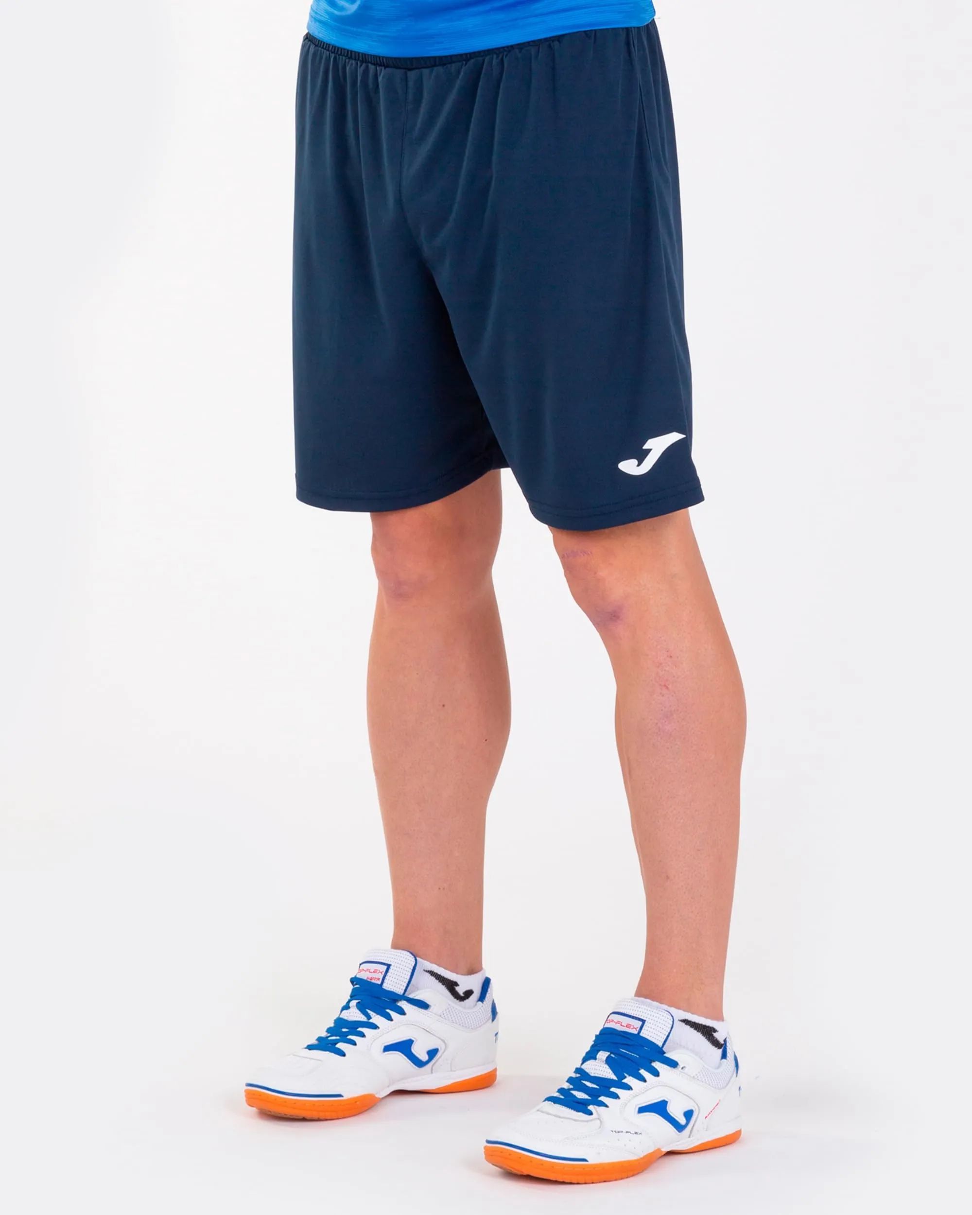 Joma Pantaloncini Sportivi da Calcio Uomo e Bambino - Marino - immagine 4
