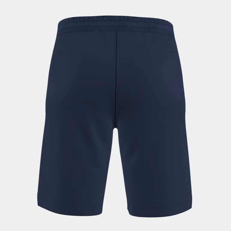 Joma Drive Pantaloncini Sportivi da Uomo con Tasche e Vita Elastica - immagine 3