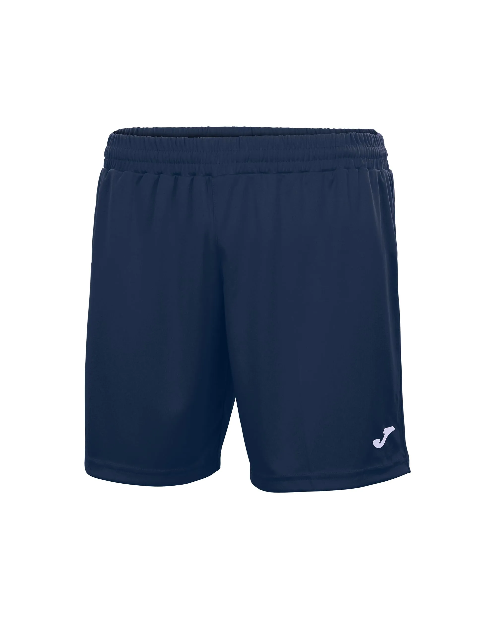 Joma Treviso Equipment Pantaloncini Uomo, Blu Navy, 3XS - immagine 1