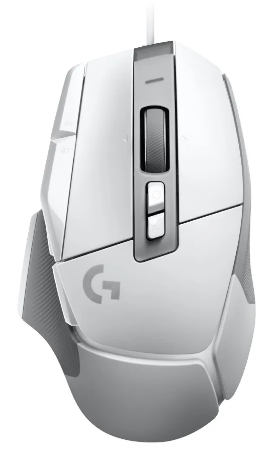 Logitech G502 X Gaming Mouse Wired - immagine 1