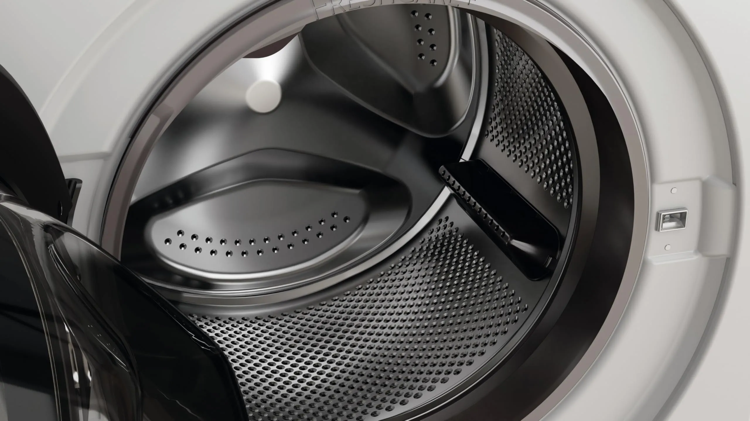 Whirlpool FFB R849 BSV IT Lavatrice 9 kg Bianco - immagine 5
