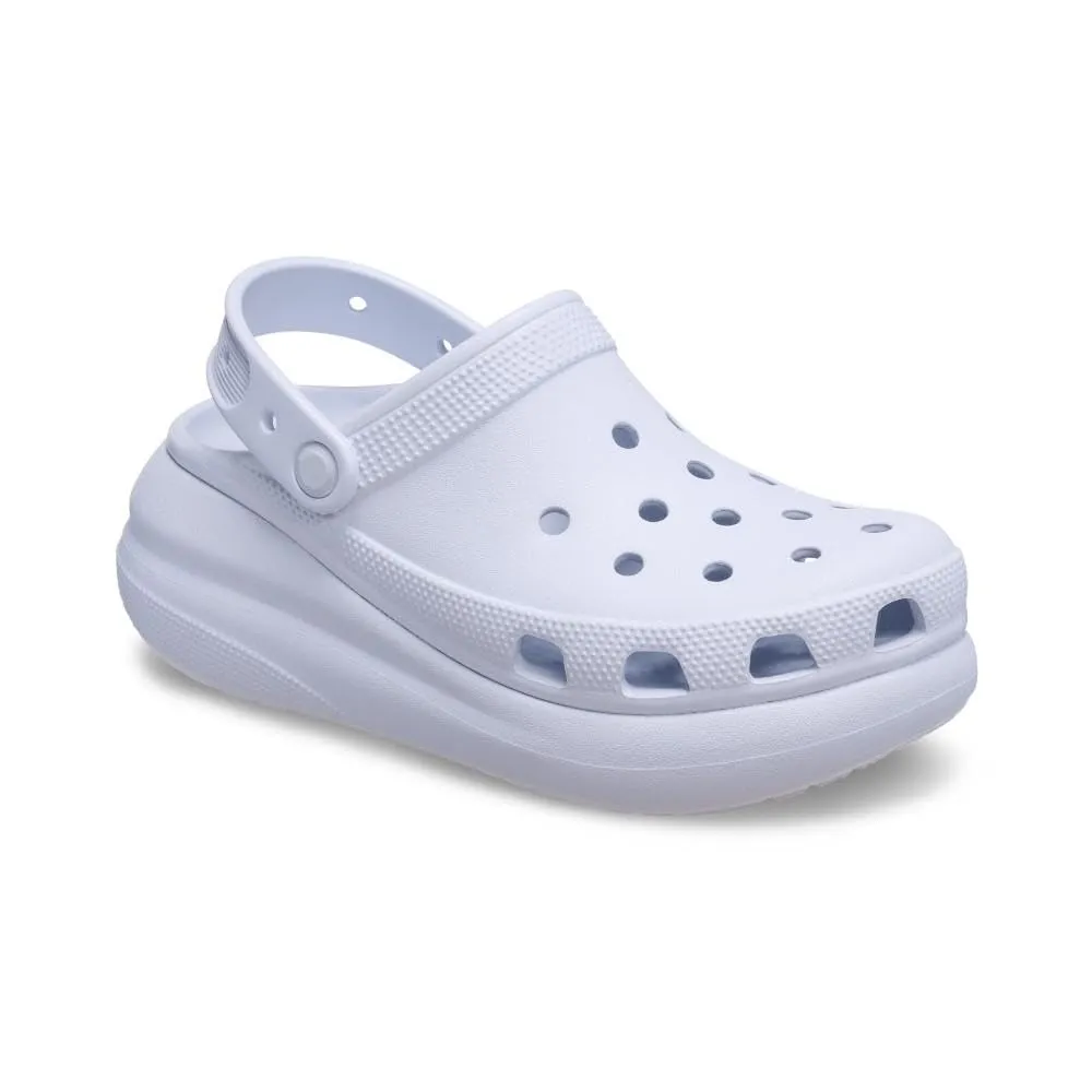 Crocs Crush Clog Unisex Adulti, Uva Glassata, 38/39 EU - immagine 2