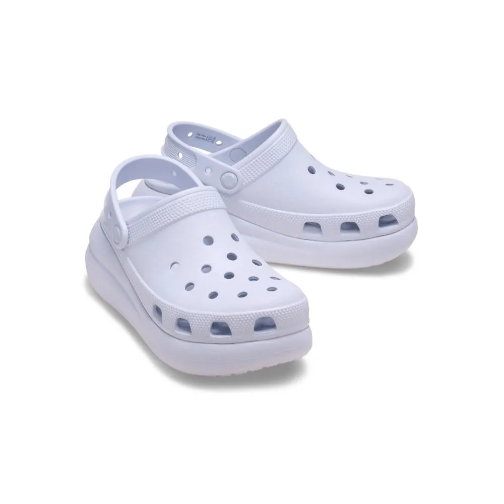 Crocs Crush Clog Unisex Adulti, Uva Glassata, 38/39 EU - immagine 4