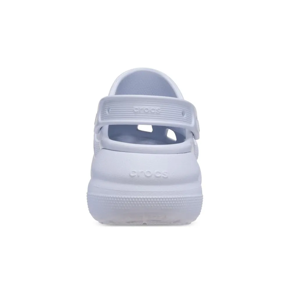 Crocs Crush Clog Unisex Adulti, Uva Glassata, 38/39 EU - immagine 7