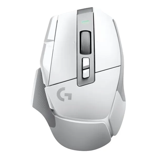 Logitech G502 X LIGHTSPEED Wireless Gaming Mouse - immagine 1
